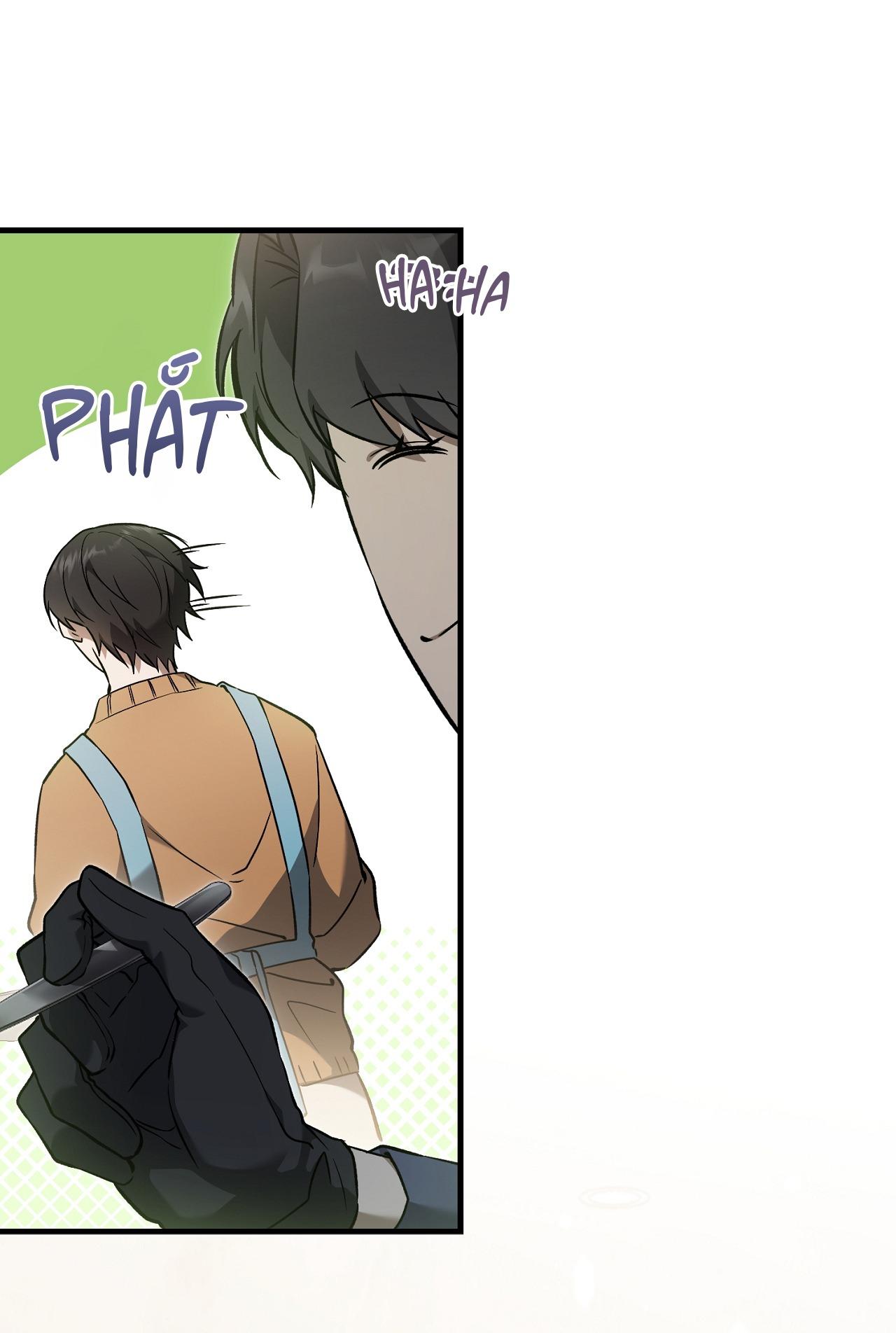 Đọc truyện Hunter muốn sống một cách yên bình - Chapter 8