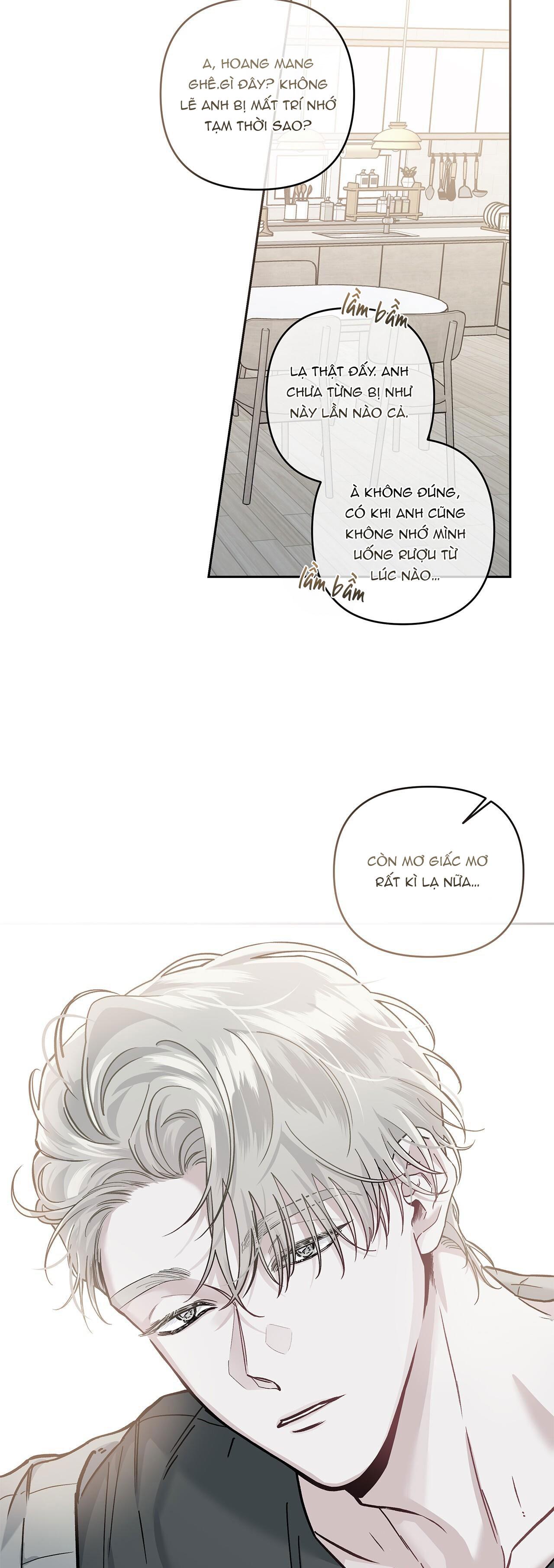 Đọc truyện DƯỚI VÙNG ĐẤT XANH - Chapter 1