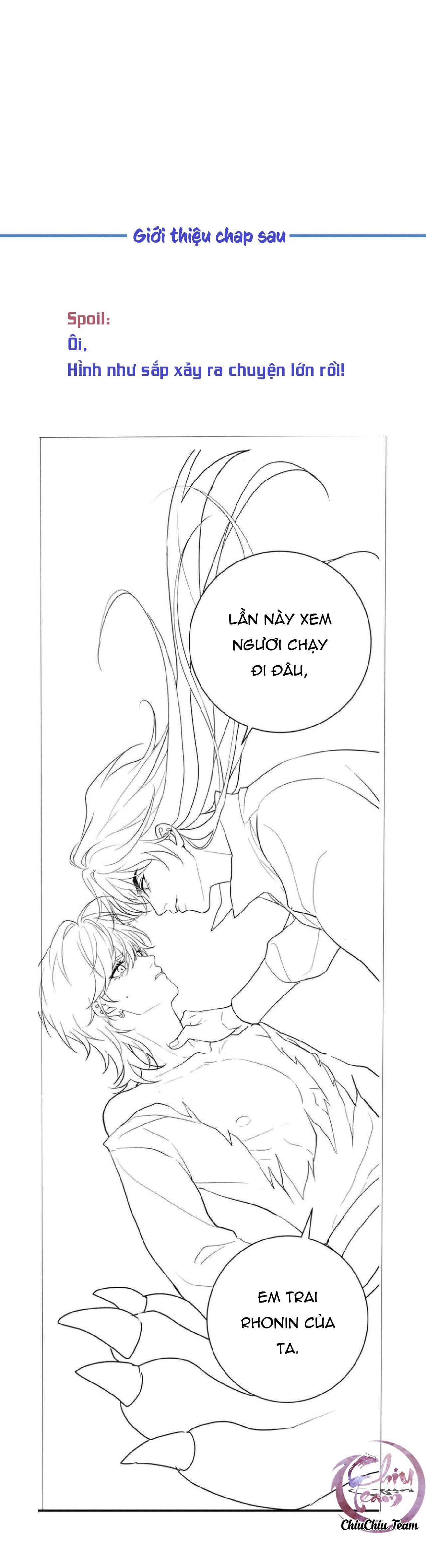 Đọc truyện Bản Tình Ca Nụ Hôn Ngục Tù - Chapter 7