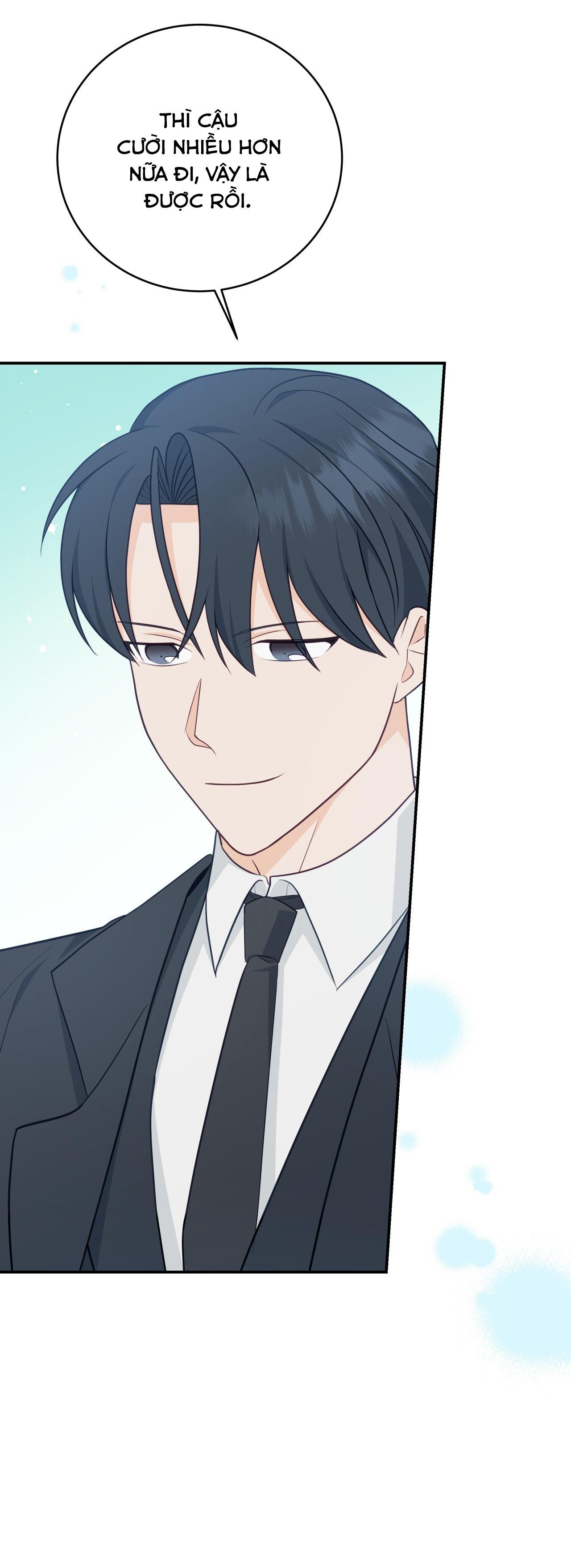 Đọc truyện VỊ NGỌT KHÔNG ĐƯỜNG (SWEET NOT SUGAR) - Chapter 37