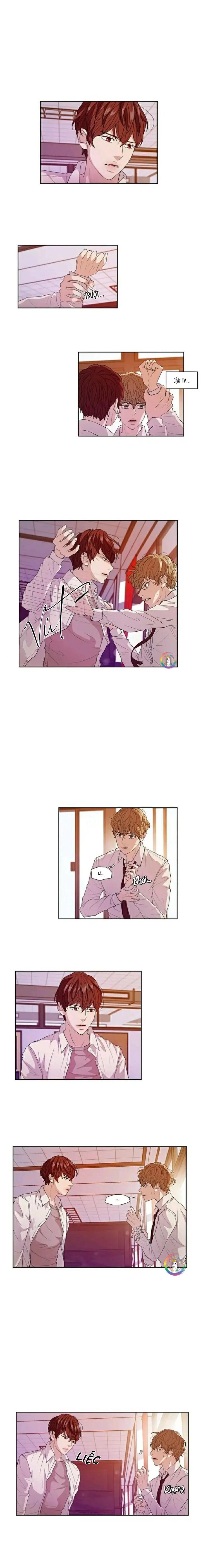 Đọc truyện Bản Jazz Cho Hai Người - Chapter 2