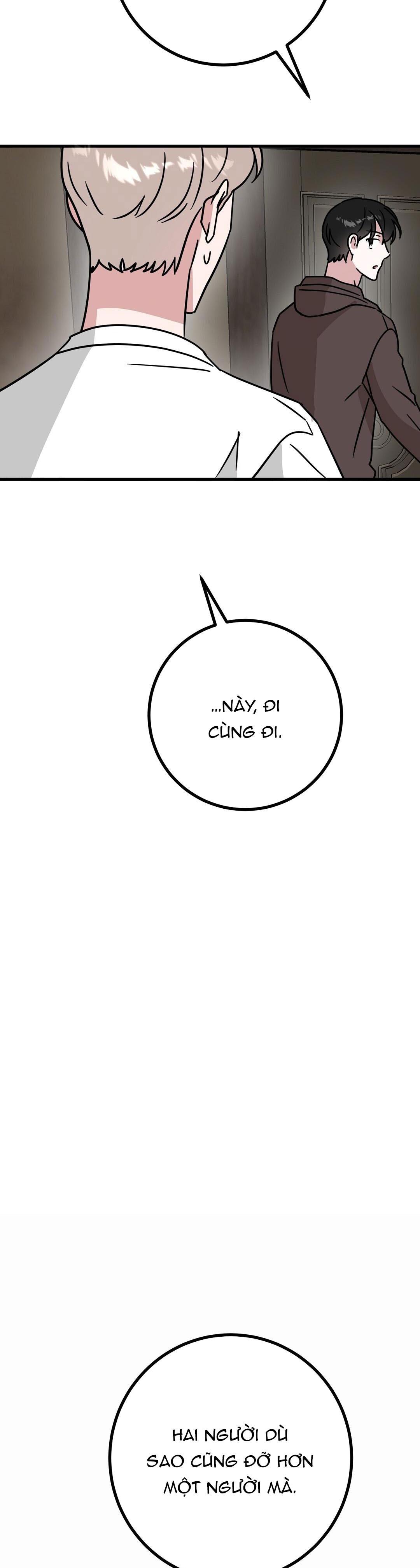 Đọc truyện NHÀ TÔI THÀNH PHIM TRƯỜNG MẤT RỒI - Chapter 31