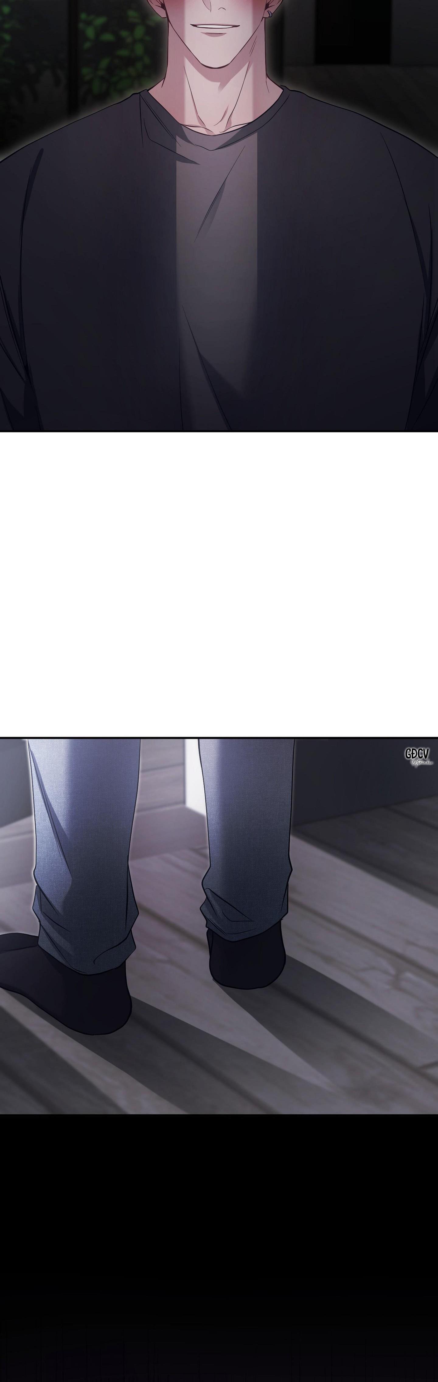 Đọc truyện TÌNH ANH EM HÒA THUẬN - Chapter 1