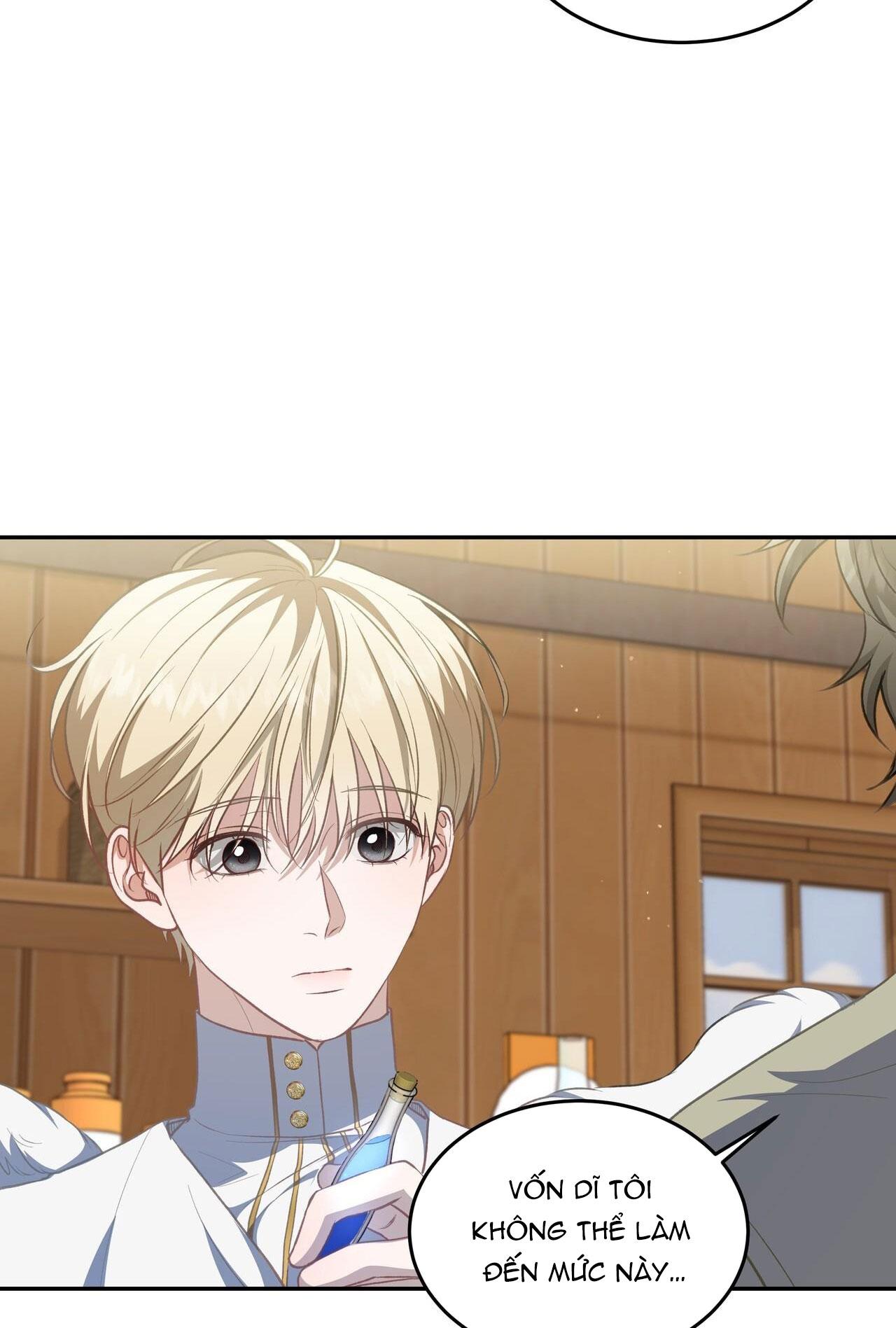 Đọc truyện CÁCH TỒN TẠI NHƯ MỘT NGƯỜI CHƠI - Chapter 53