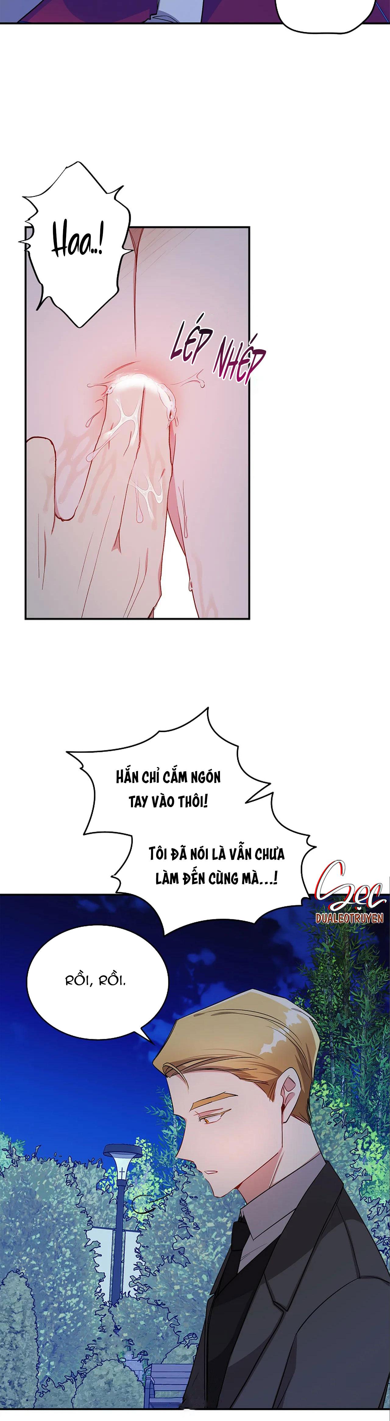 Đọc truyện MORALLESS - Chapter 56