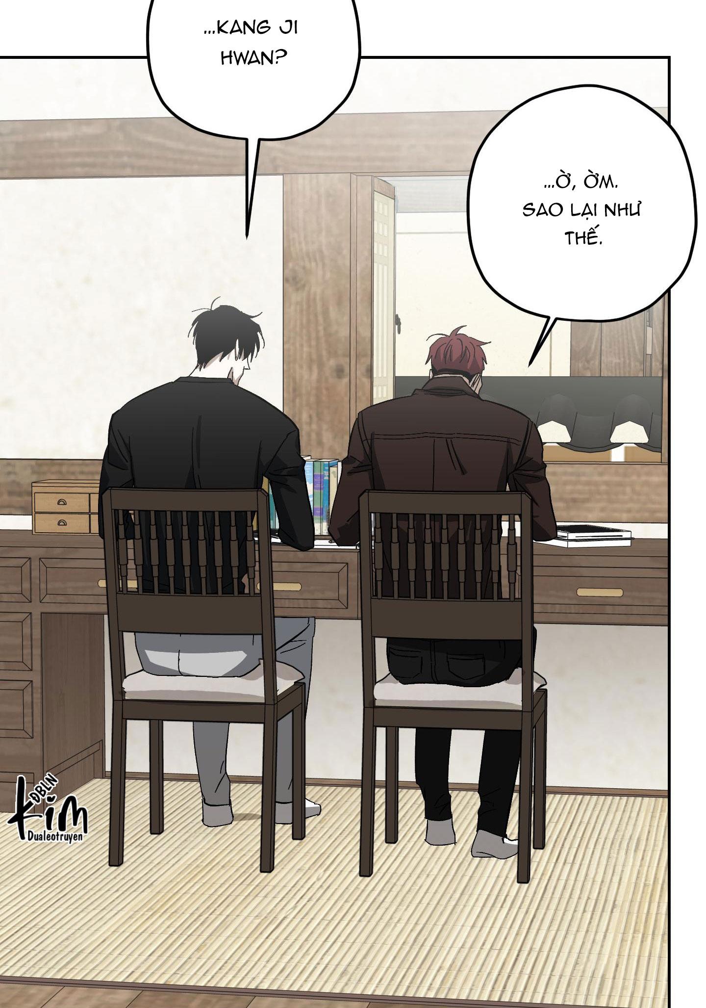 Đọc truyện BL NGẮN TUYỂN CHỌN - Chapter 26.5