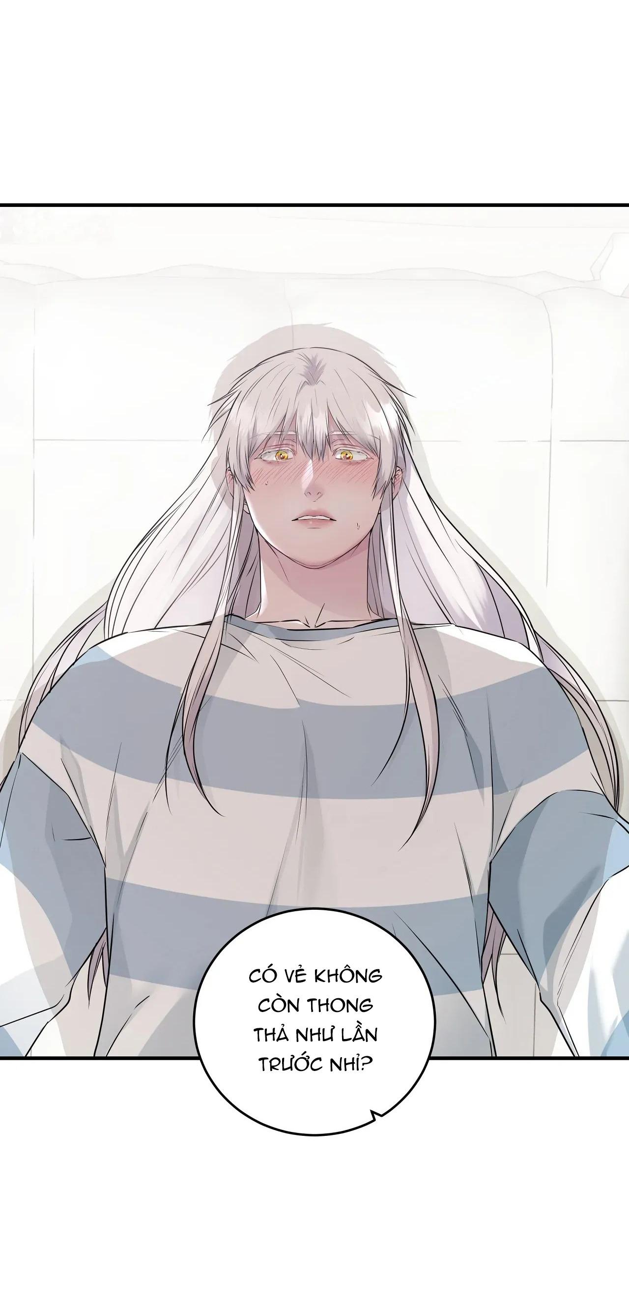 Đọc truyện ÂN NHÂN CỦA RẮN - Chapter 9