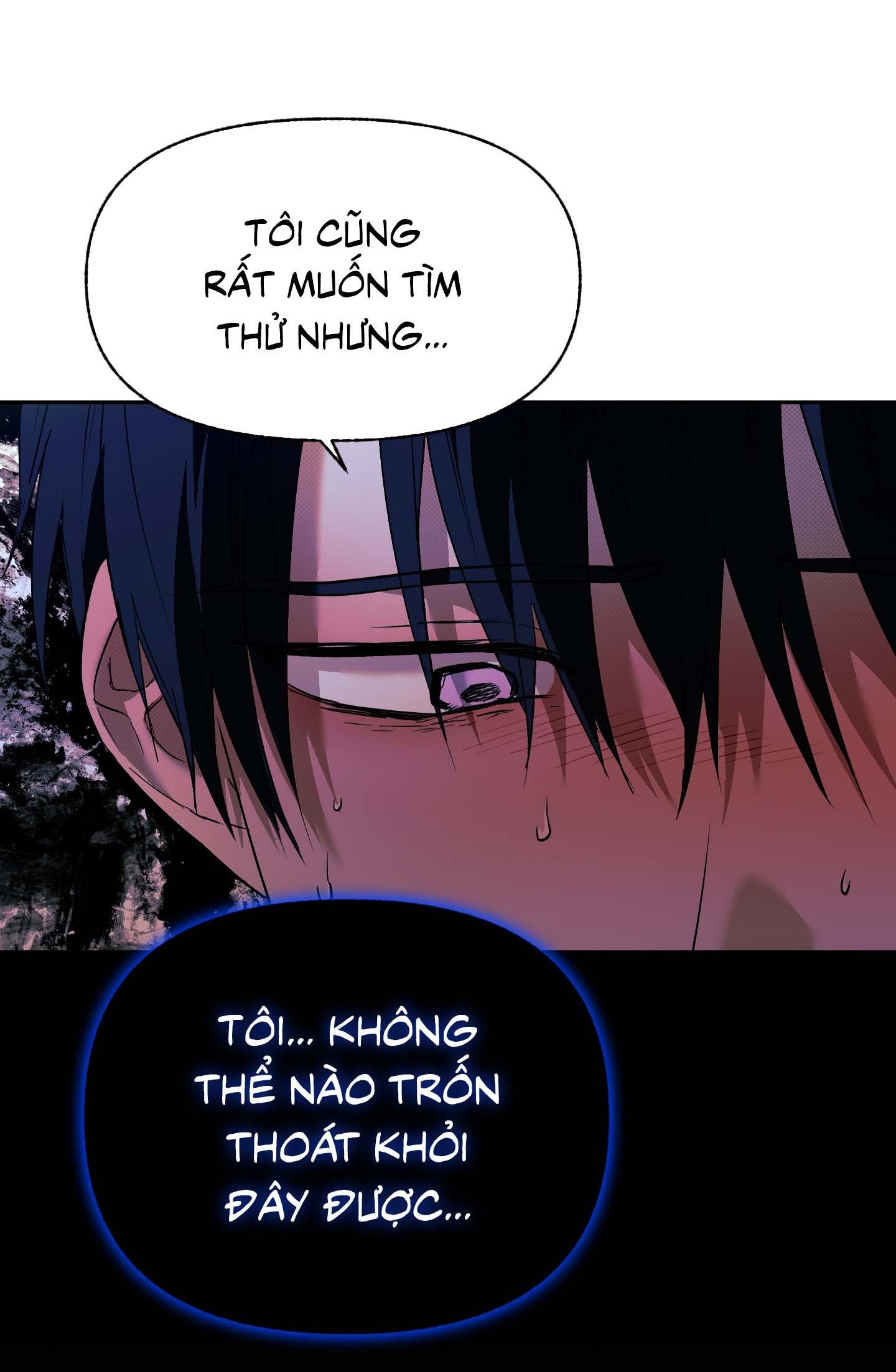 Đọc truyện GIÀNH QUYỀN KIỂM SOÁT - Chapter 19