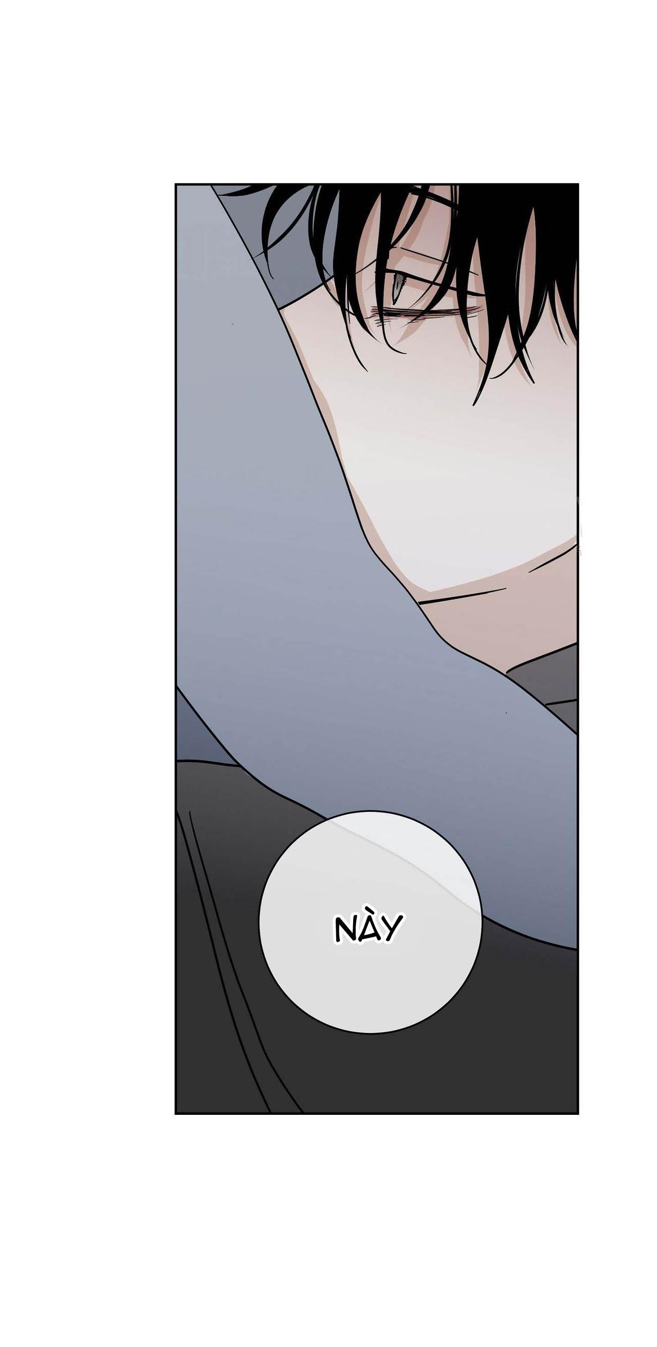 Đọc truyện Thủy triều thấp lúc chạng vạng - Chapter 23