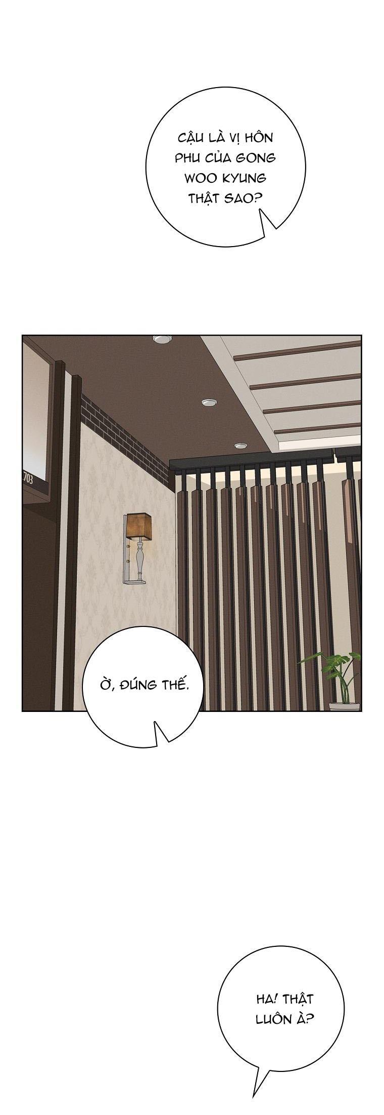 Đọc truyện (ABO) BE BE - Chapter 25