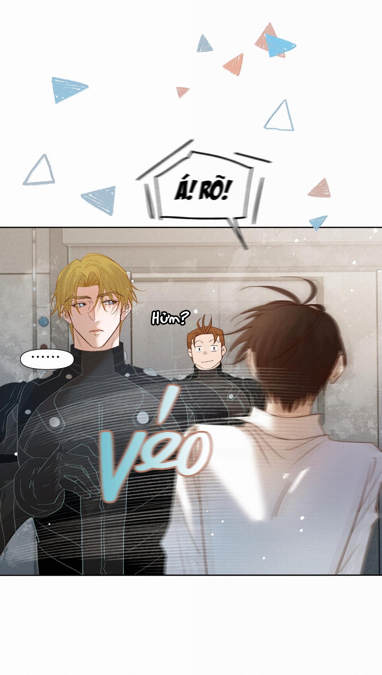 Đọc truyện Trỗi Dậy Từ Tro Tàn - Chapter 64