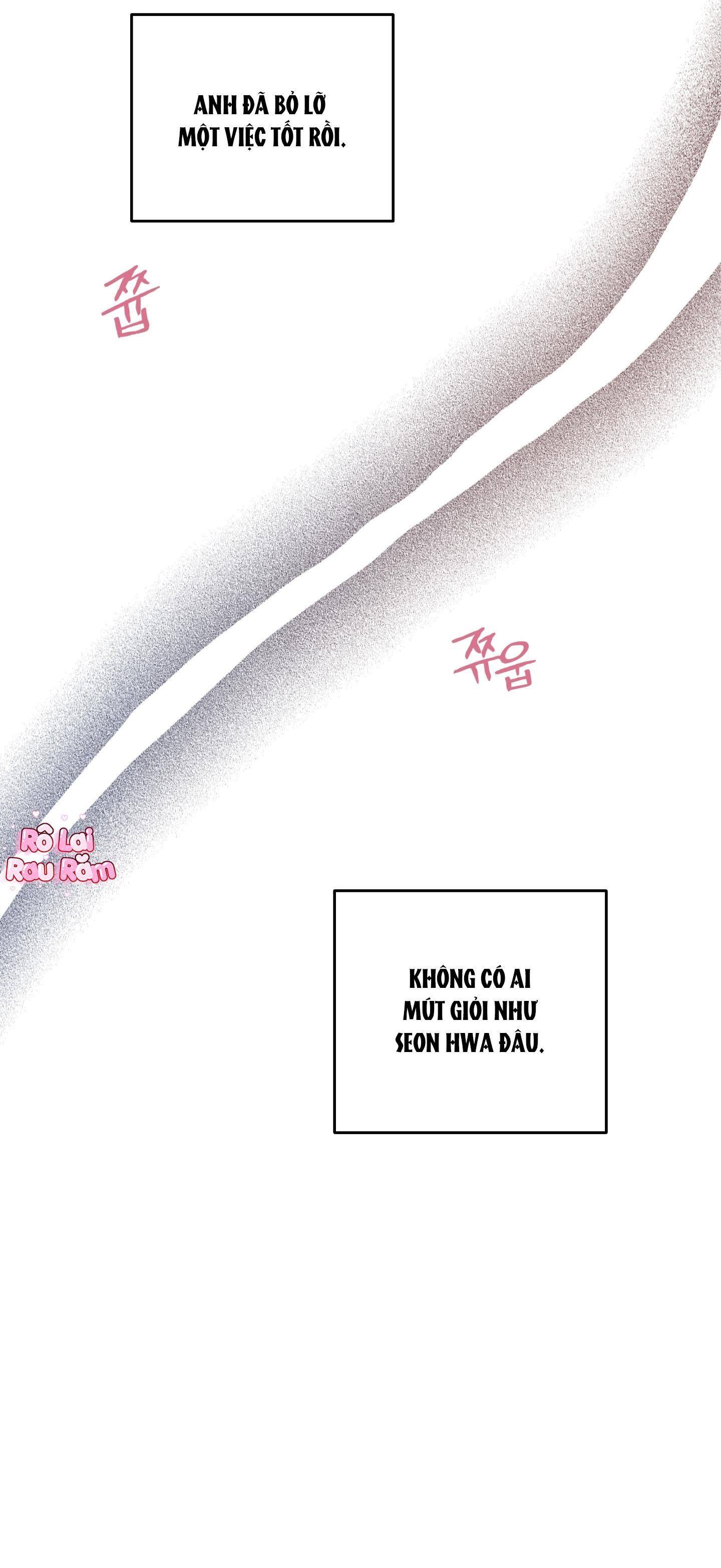 Đọc truyện Nửa tỉnh nửa mê - Chapter 3