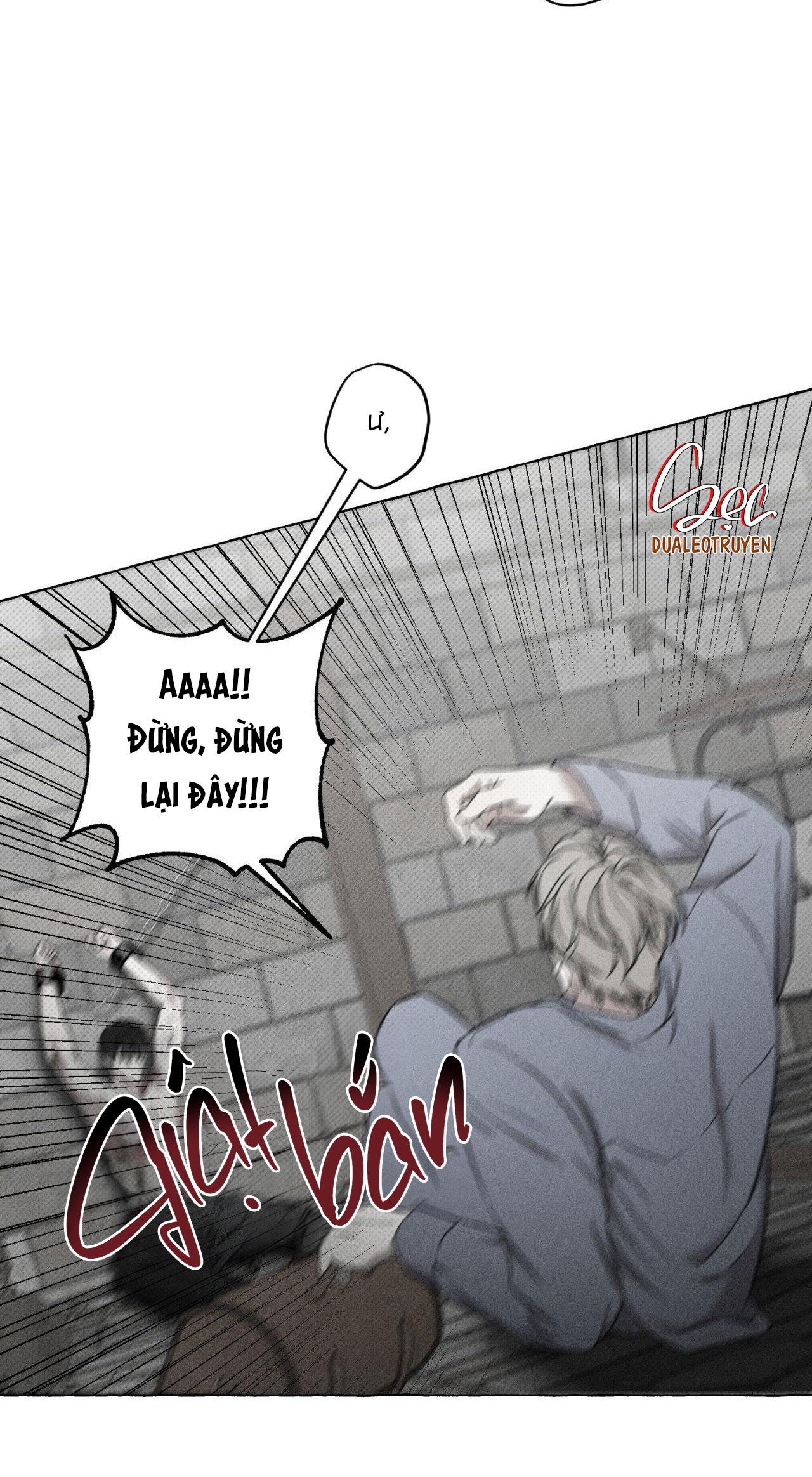 Đọc truyện XƯƠNG VÀ CÁNH HOA - Chapter 2