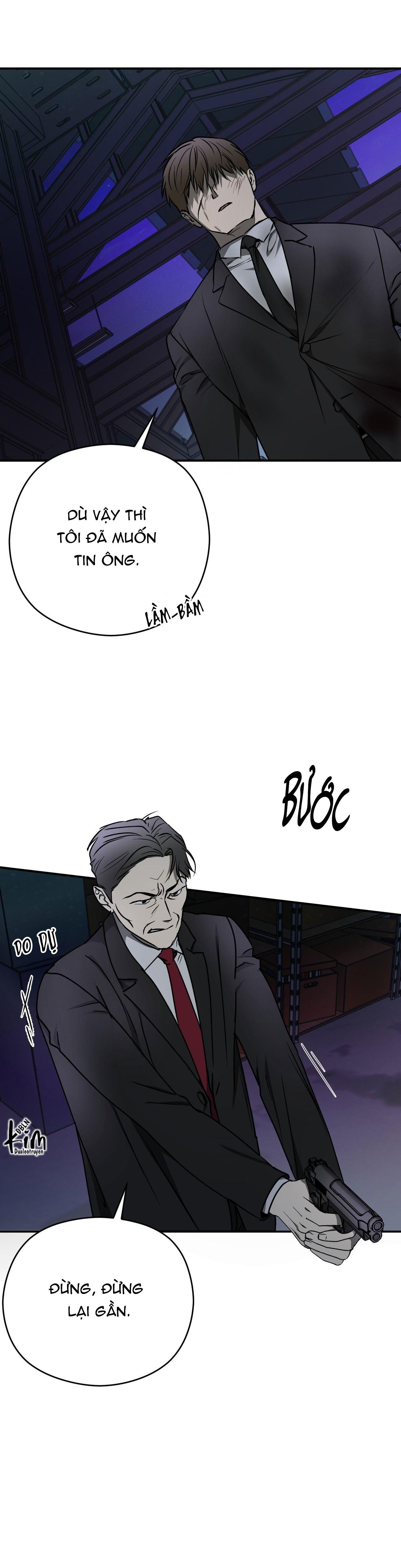 Đọc truyện ĐỘC XÀ - Chapter 9