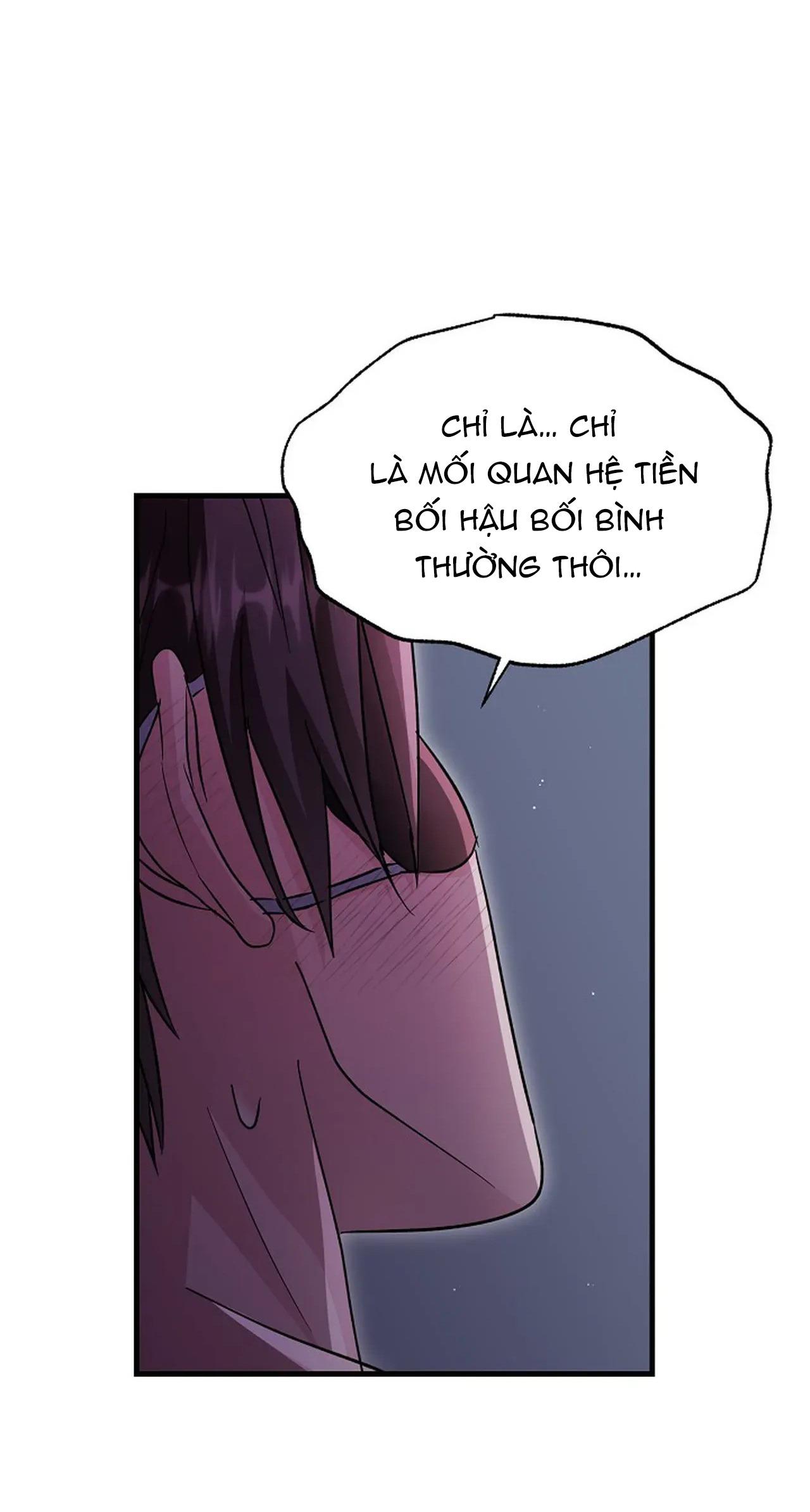 Đọc truyện RIVER OF BONDAGE - Chapter 23