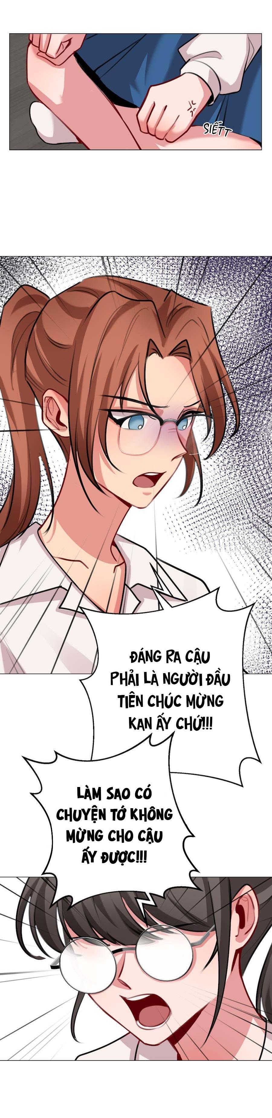 Đọc truyện Flower of youth - Chapter 10