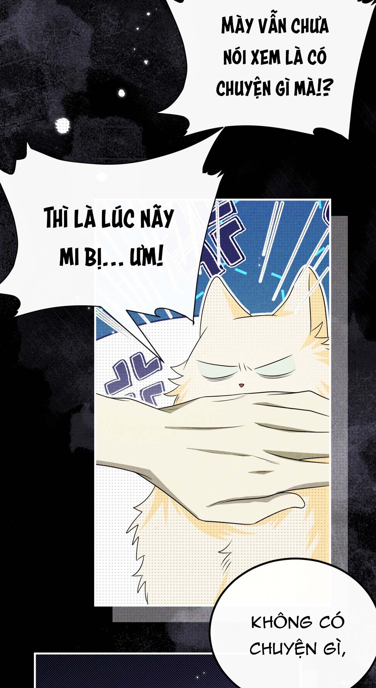 Đọc truyện Chí Âm Chí Dương (END) - Chapter 27
