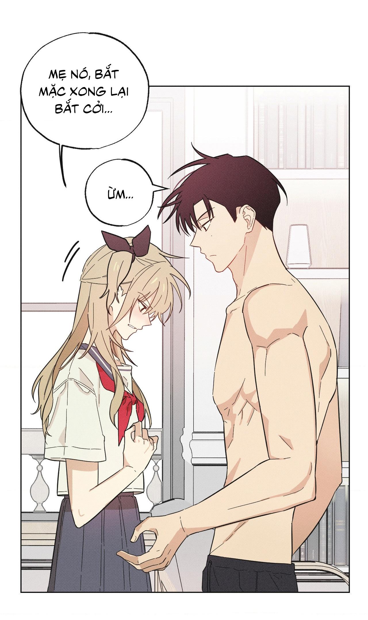 Đọc truyện Martini - Chapter 2