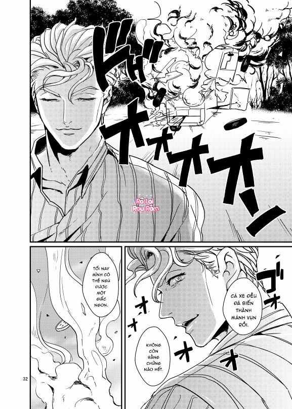Đọc truyện Tuyển Tập BL 18 theo yêu cầu nhà Rô Lai - Chapter 93