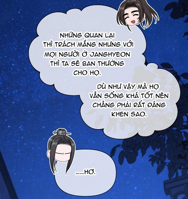 Đọc truyện XUÂN PHONG VIÊN MÃN - Chapter 60