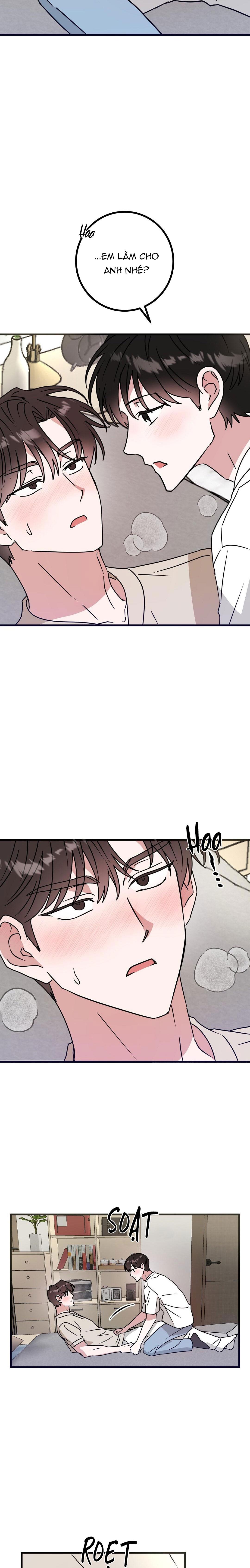 Đọc truyện NHÀ TÔI THÀNH PHIM TRƯỜNG MẤT RỒI - Chapter 46