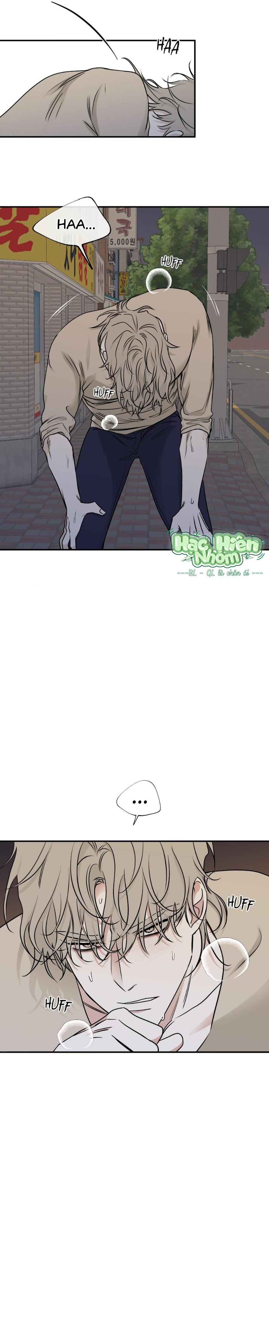 Đọc truyện Thủy triều thấp lúc chạng vạng - Chapter 75
