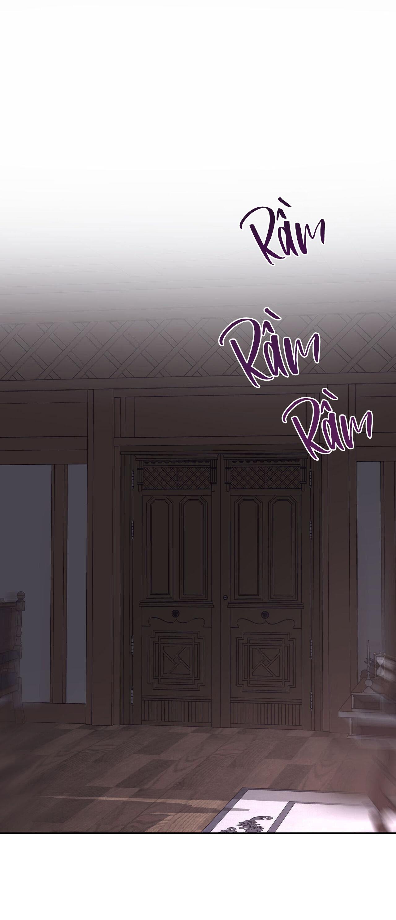 Đọc truyện  Antidote - Chapter 33