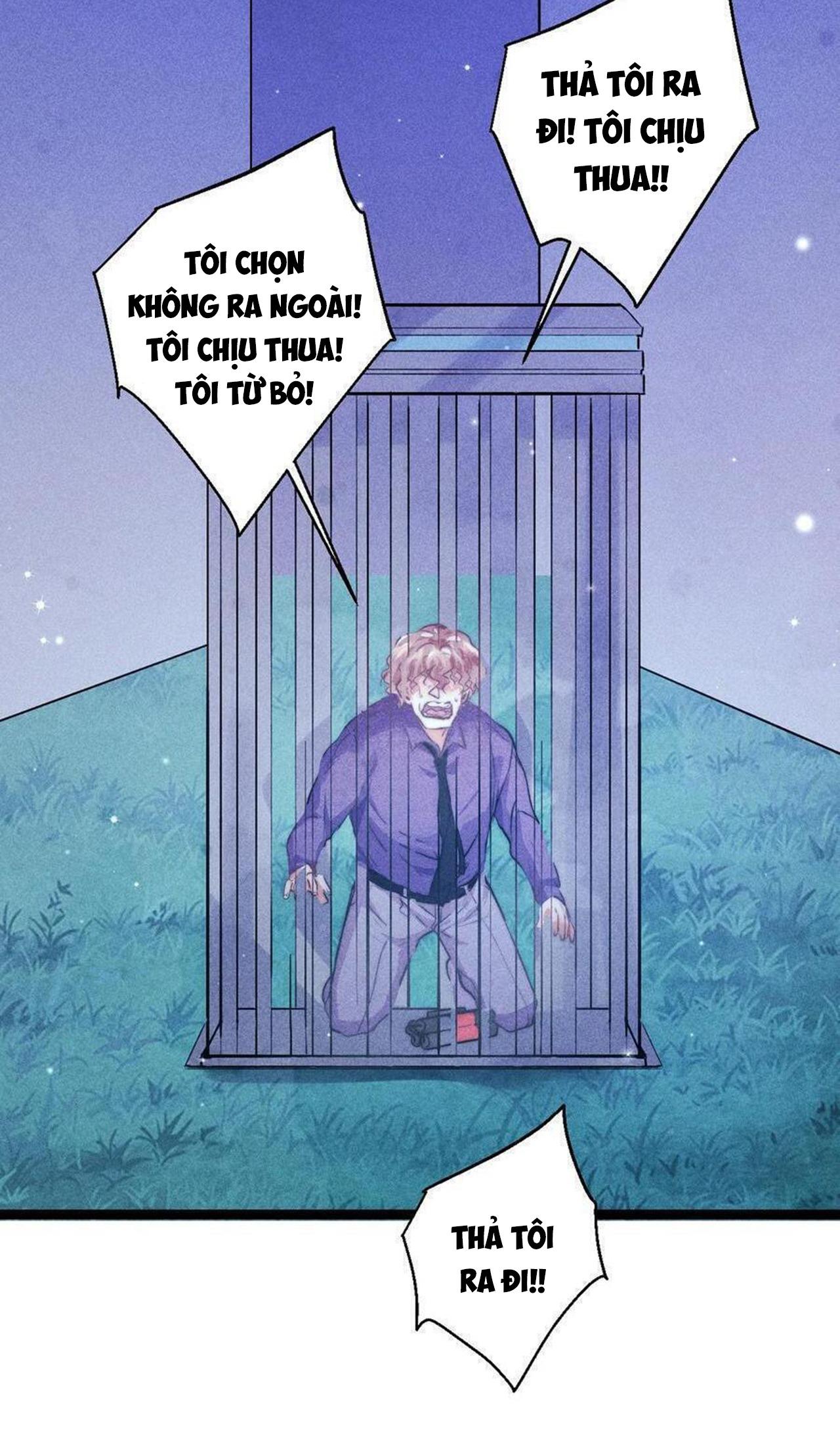 Đọc truyện Tòa Tháp - Chapter 53