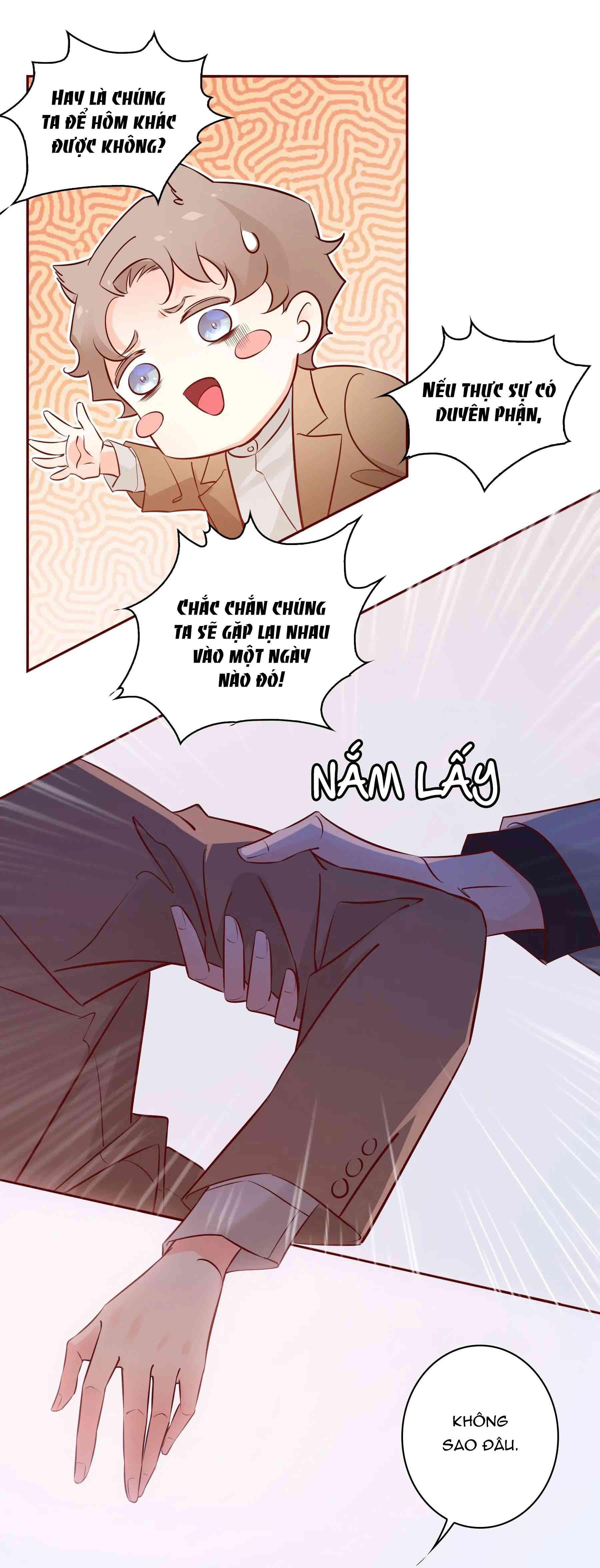 Đọc truyện Yêu Em Bất Chấp - Chapter 2