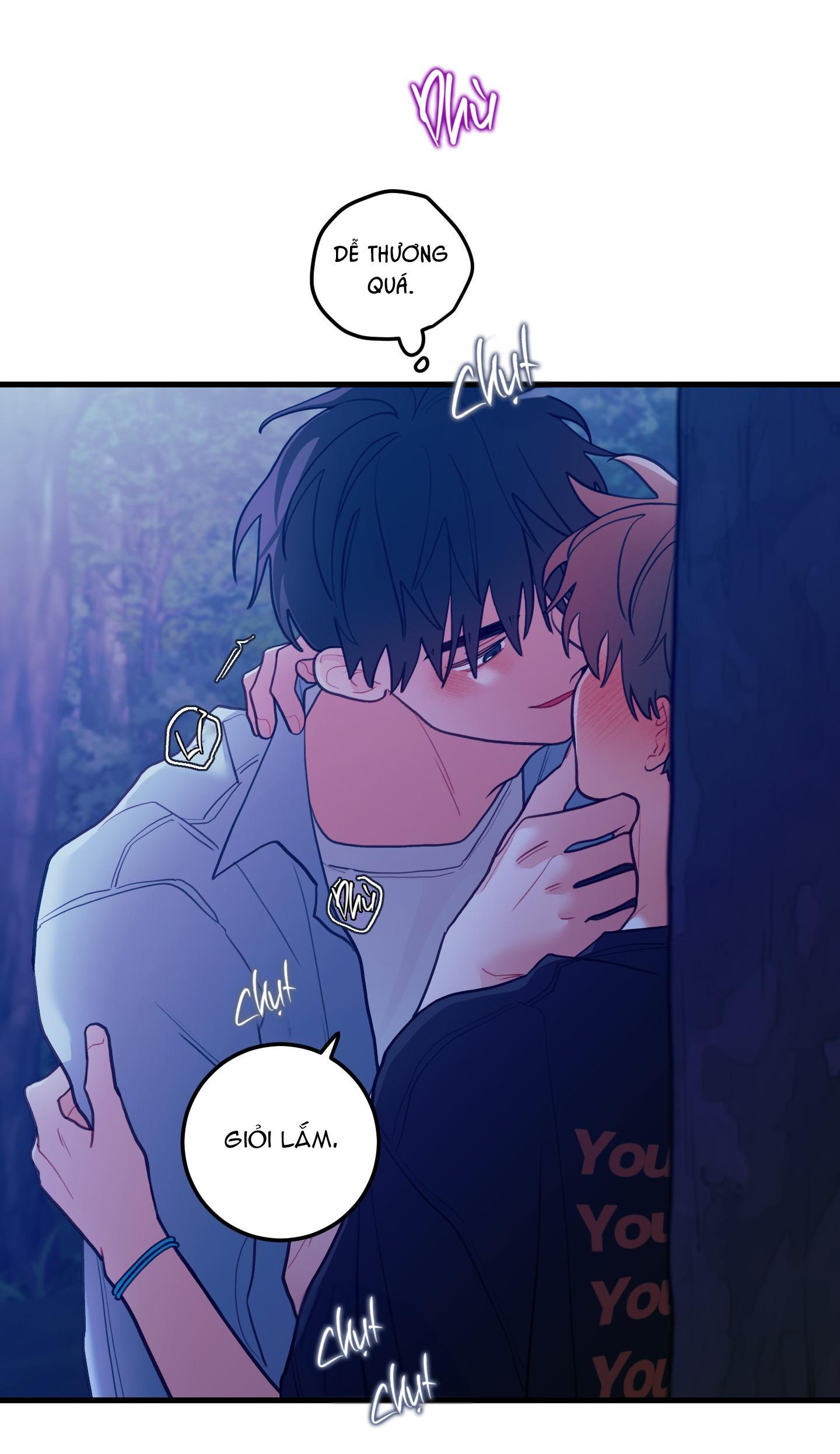 Đọc truyện CHUYỆN TÌNH HOA LÊ NỞ - Chapter 65