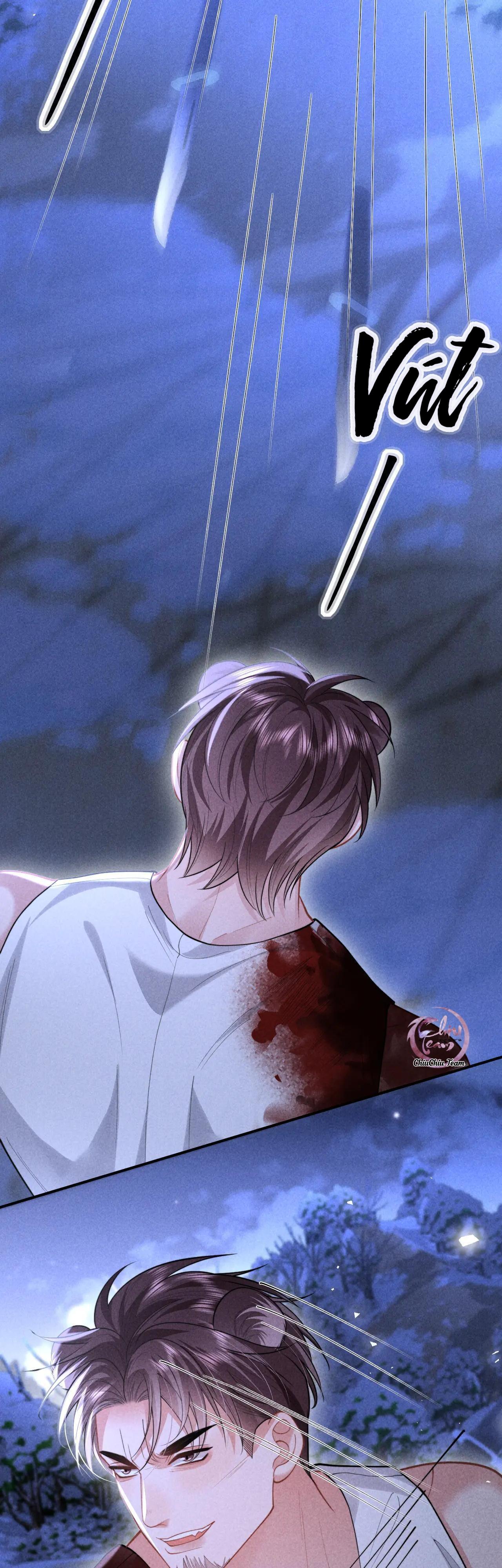 Đọc truyện Nuông Chiều Sinh Hư - Chapter 21