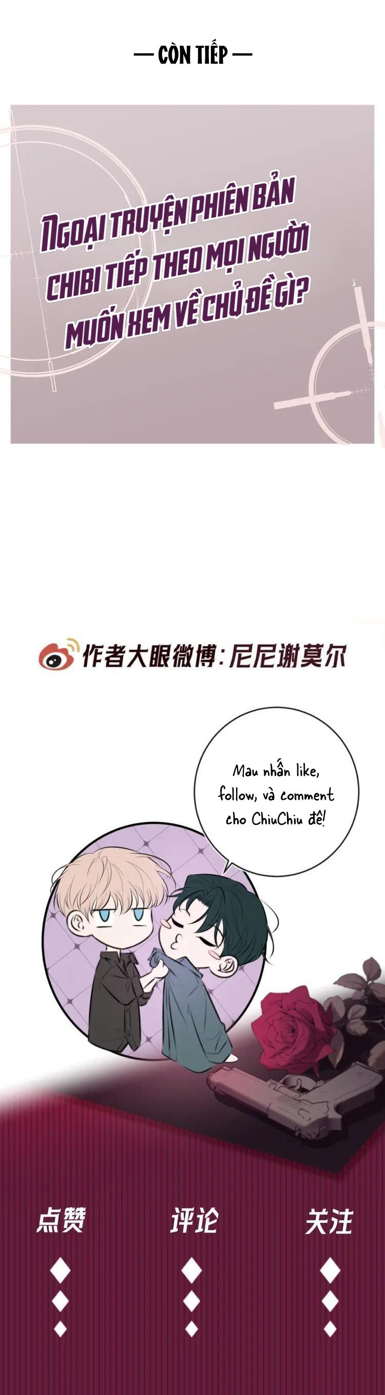 Đọc truyện Cạn Tình - Chapter 42.2