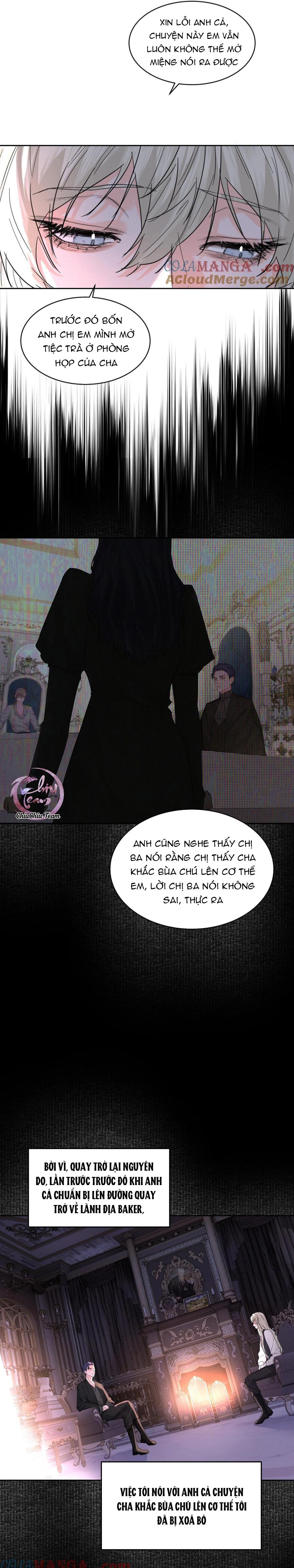 Đọc truyện Bạn Trai Cũ Trở Thành Vua - Chapter 81