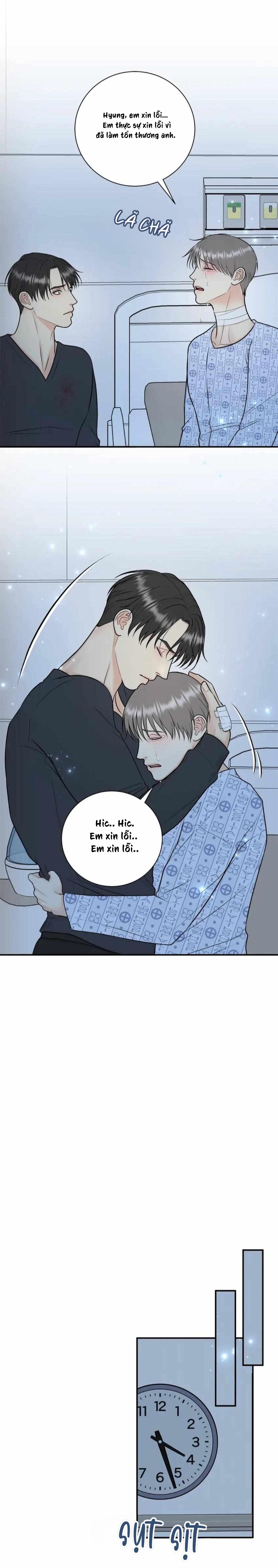 Đọc truyện Hạnh Phúc Trọn Vẹn - Chapter 52