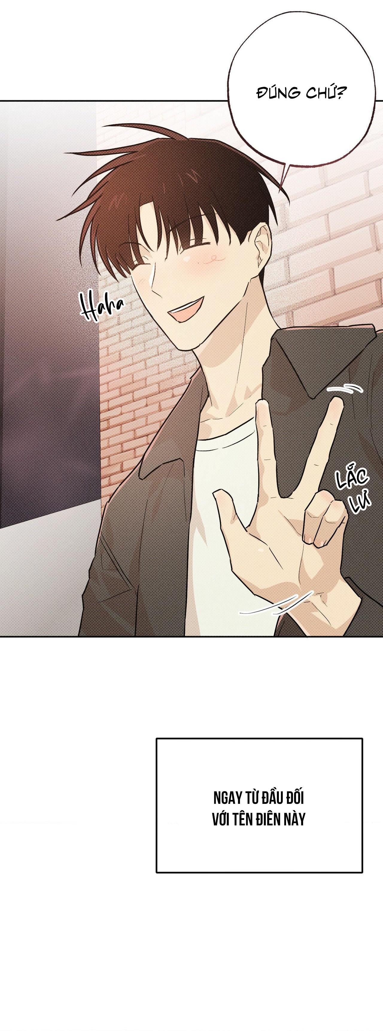 Đọc truyện Martini - Chapter 7