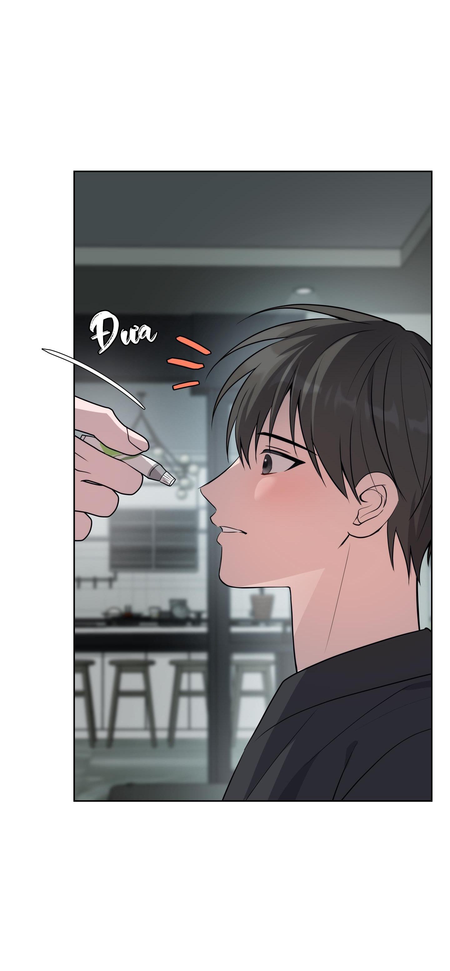 Đọc truyện BA ĐÊM LÀM TÌNH THIỆT ĐẤY - Chapter 27