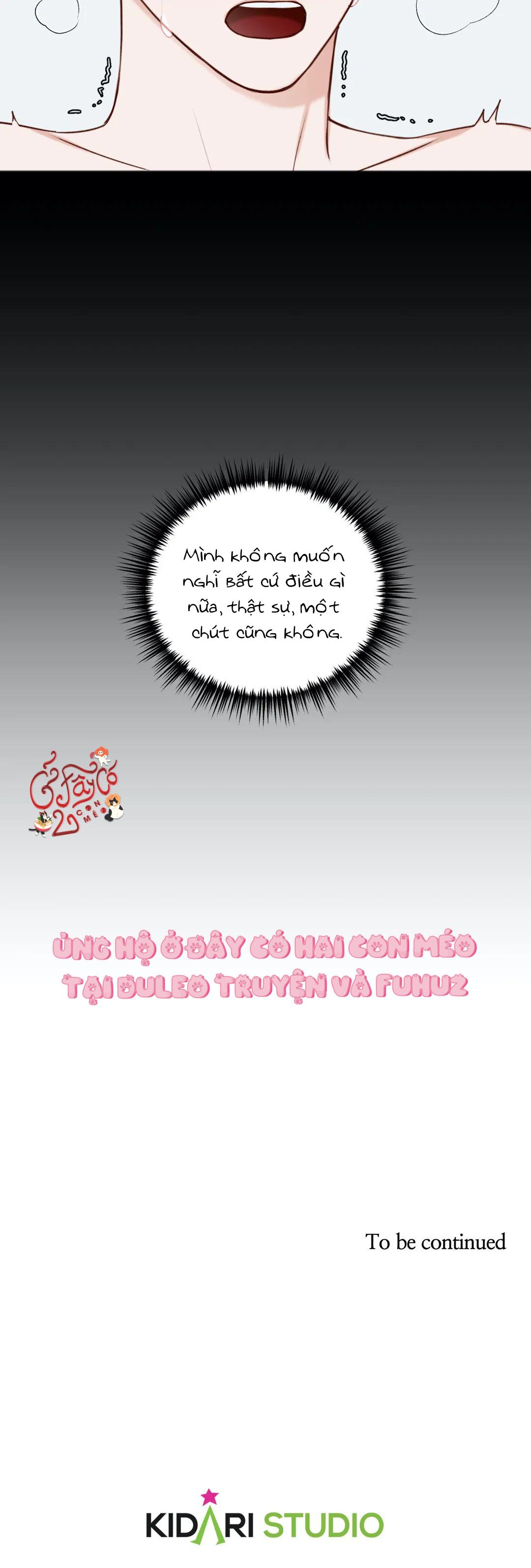 Đọc truyện Trong Căn Phòng Riêng - Chapter 50