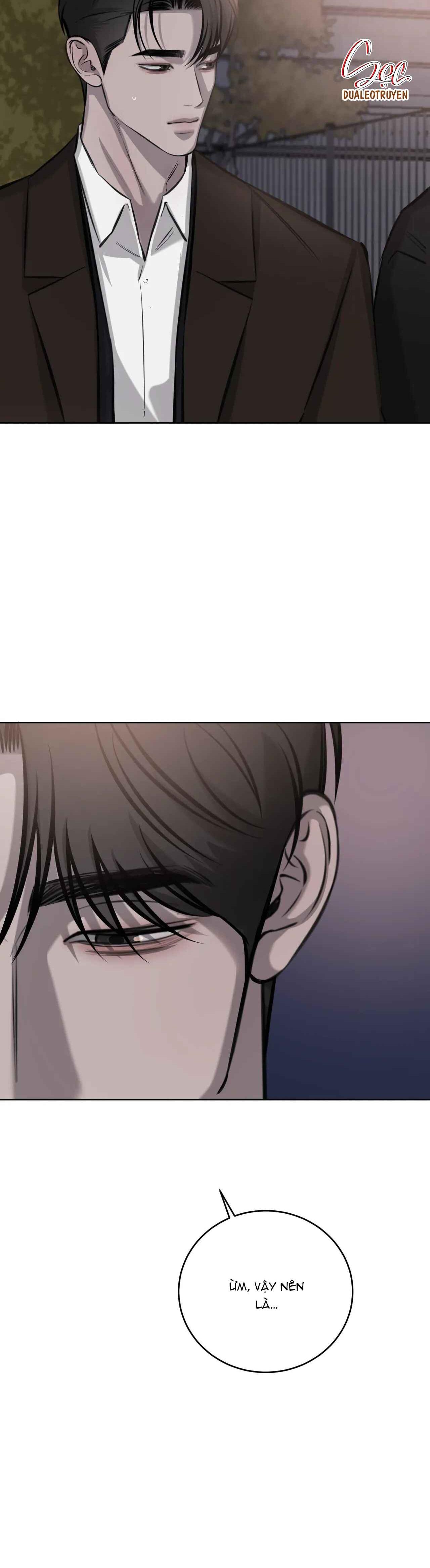Đọc truyện GIỮA TÌNH CỜ VÀ ĐỊNH MỆNH - Chapter 80