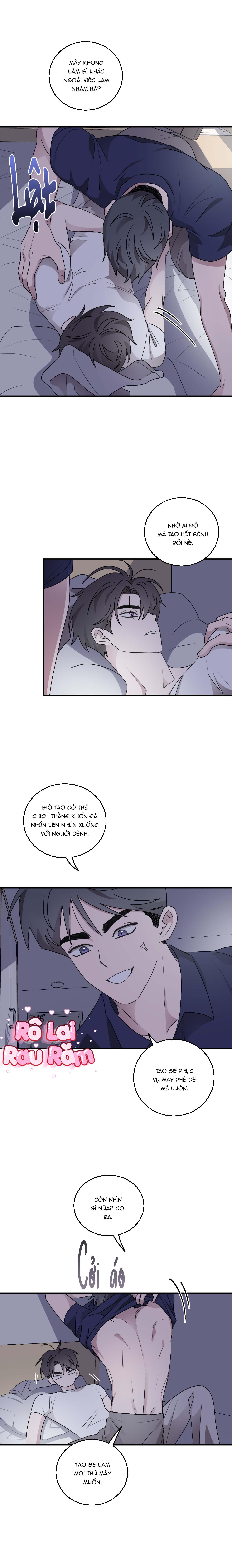 Đọc truyện TỪ A THÀNH Á - Chapter 22