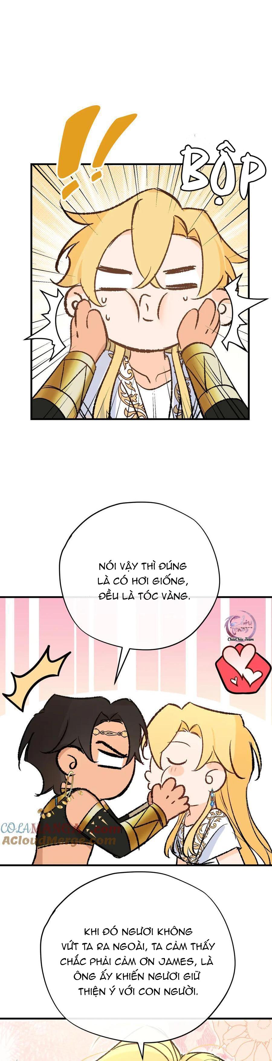 Đọc truyện Mong Ước Của Thần Quan Là Được  Cưỡi Ác Long Thiên Cổ [END] - Chapter 45