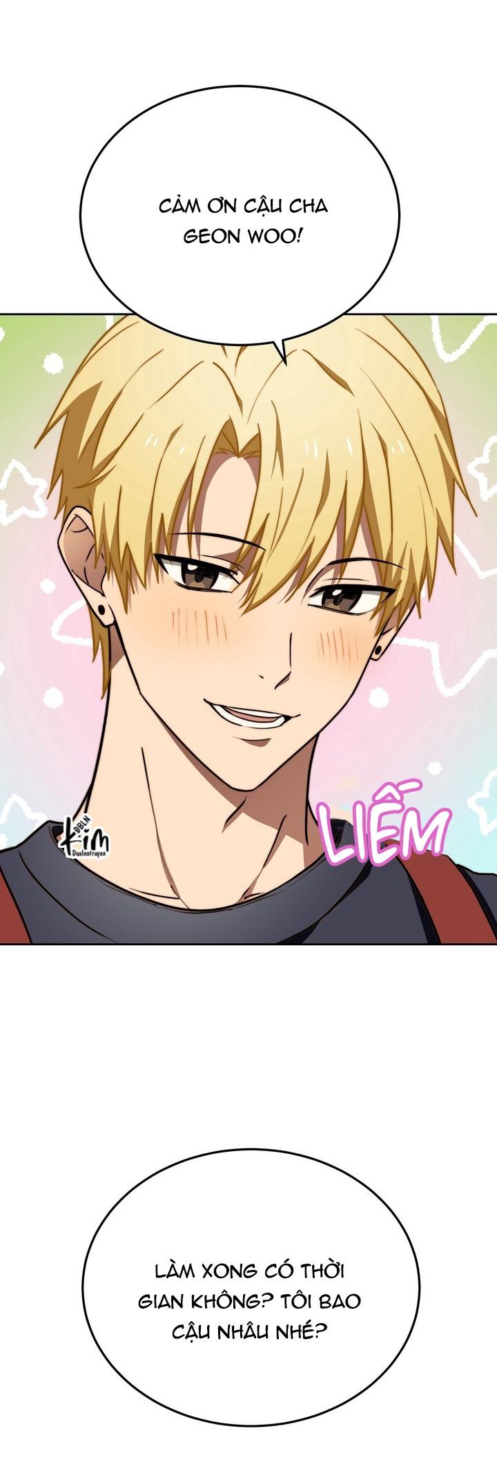 Đọc truyện BL NGẮN CHỊCH HỎNY - Chapter 55.6