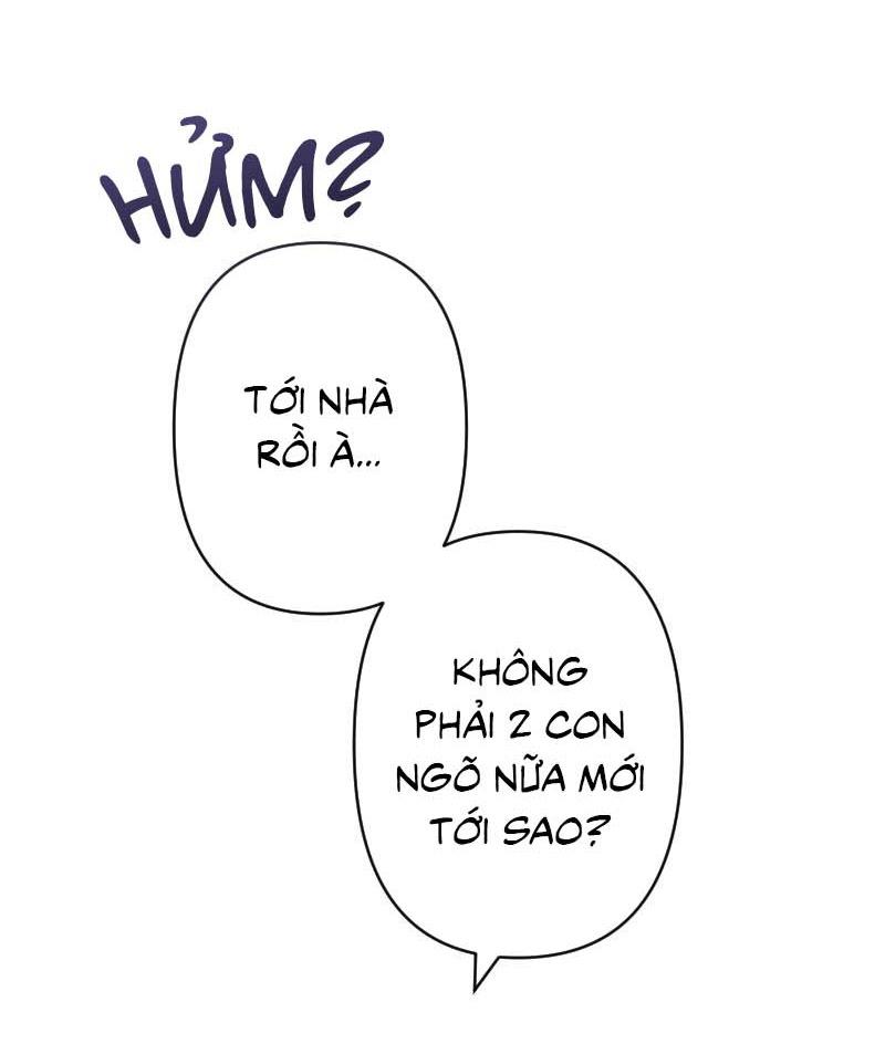 Đọc truyện Tình yêu của chúng ta sắp thành hình rồi - Chapter 18