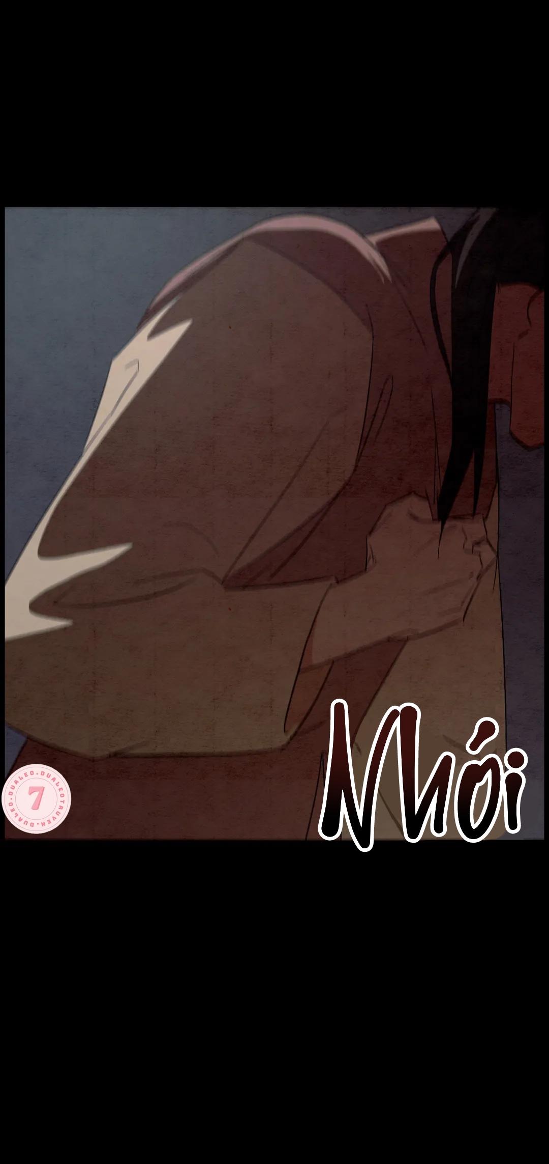 Đọc truyện [Hoàn] Dưới Đáy Biển Xanh - Chapter 44