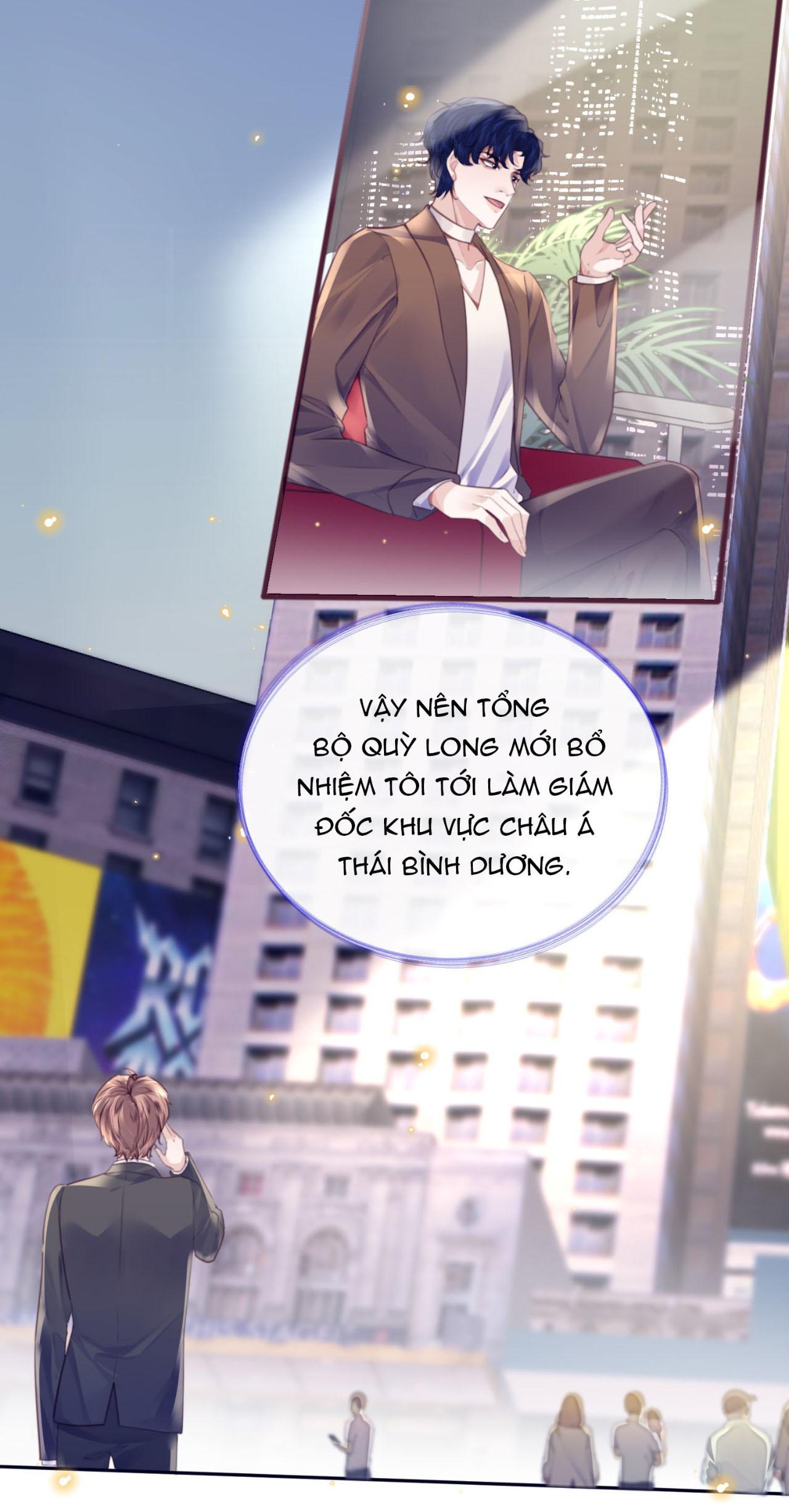 Đọc truyện (END) Đặc Chế Cho Riêng Anh - Chapter 81