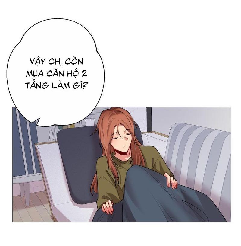 Đọc truyện Flower of youth - Chapter 8