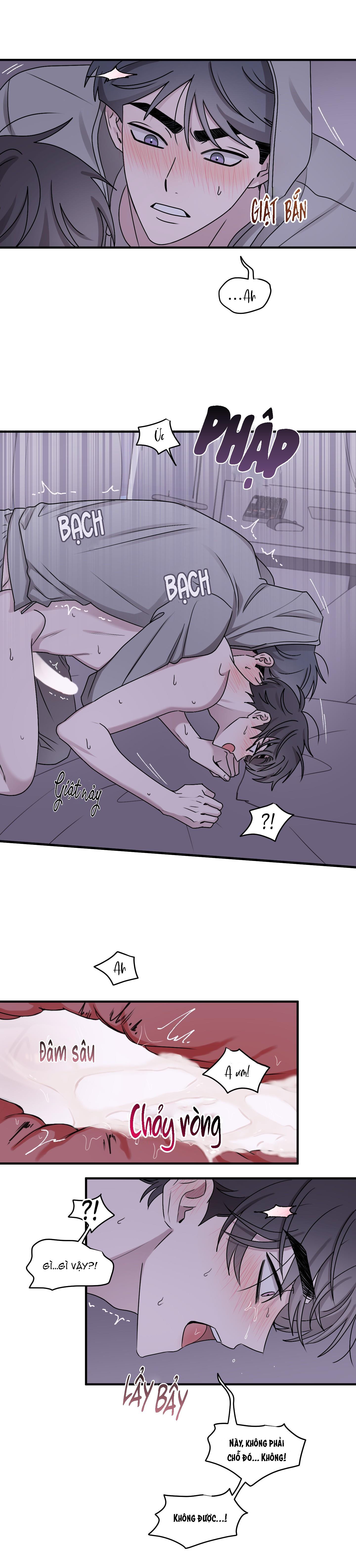 Đọc truyện TỪ A THÀNH Á - Chapter 10