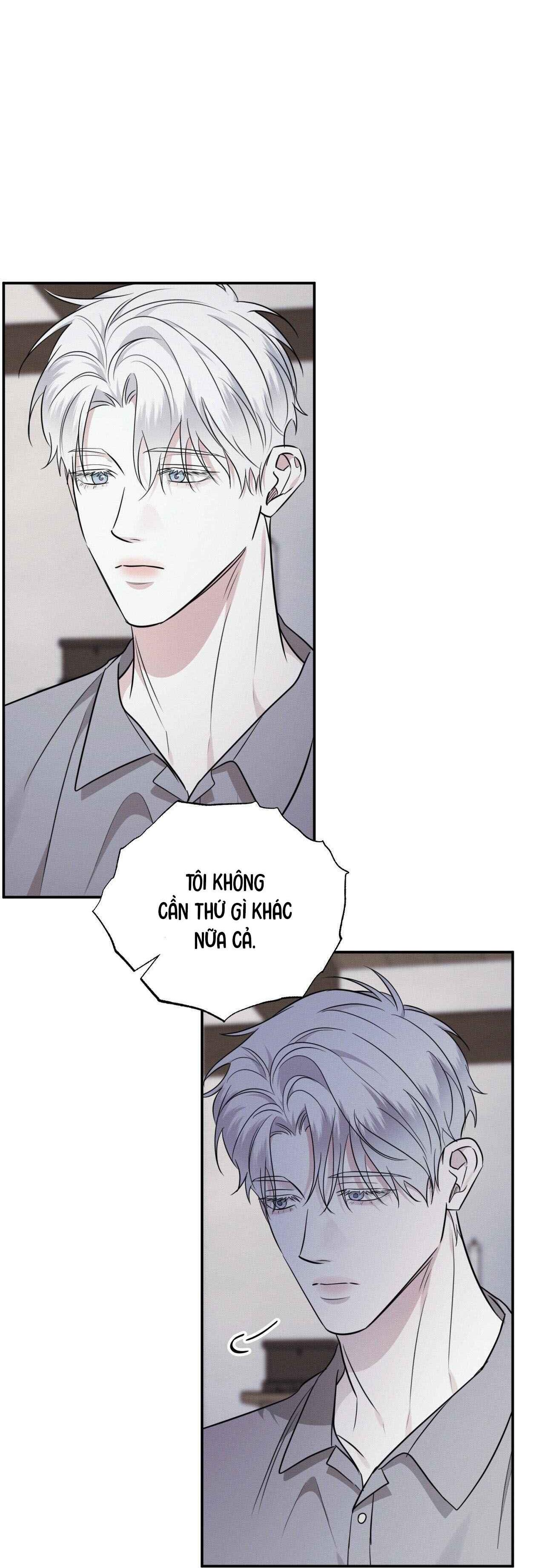 Đọc truyện  Đầm Lầy Của Nhân Ngư - Chapter 21