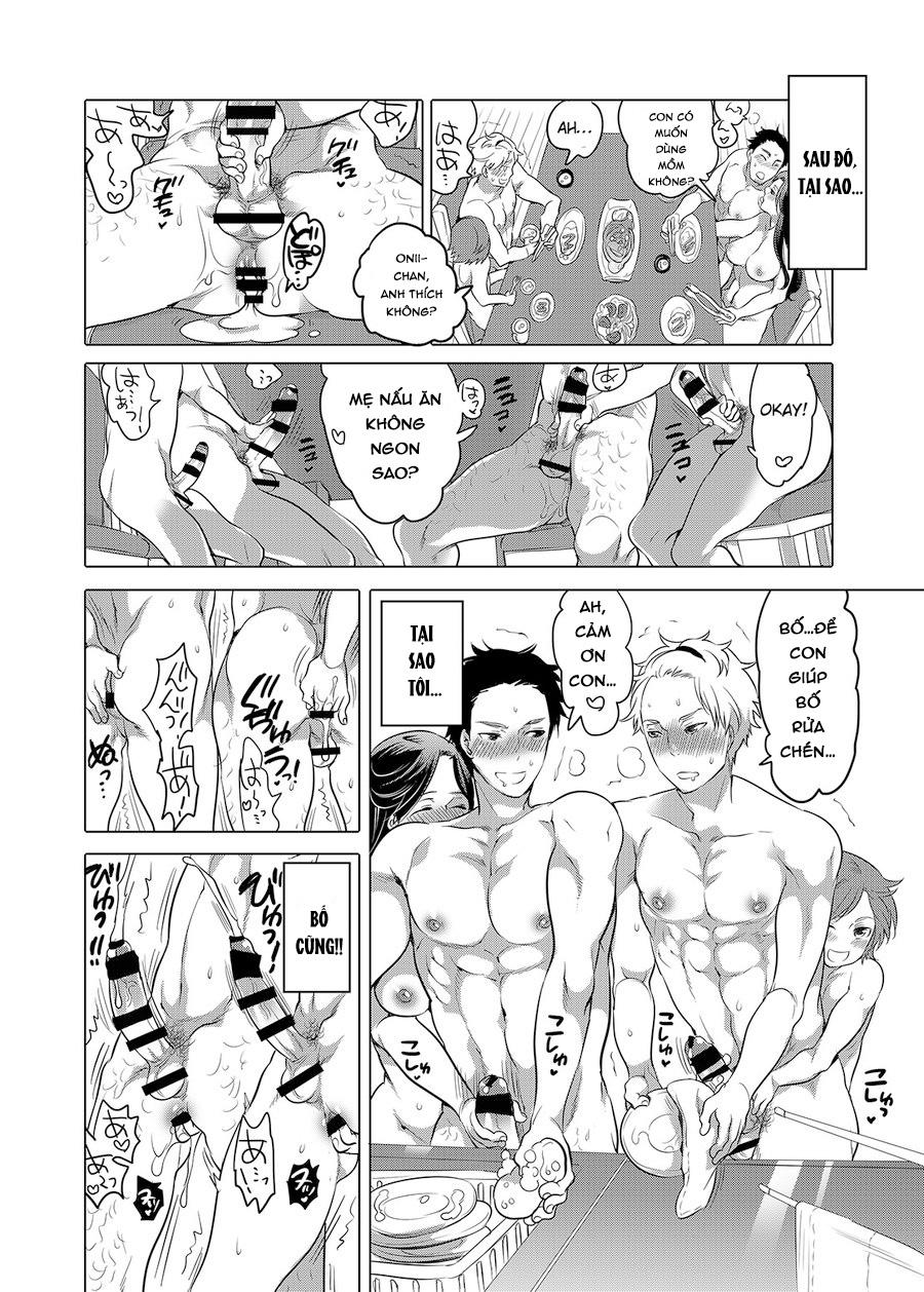 Đọc truyện TUYỂN TẬP BDSM CHỊT CHỌT - Chapter 178