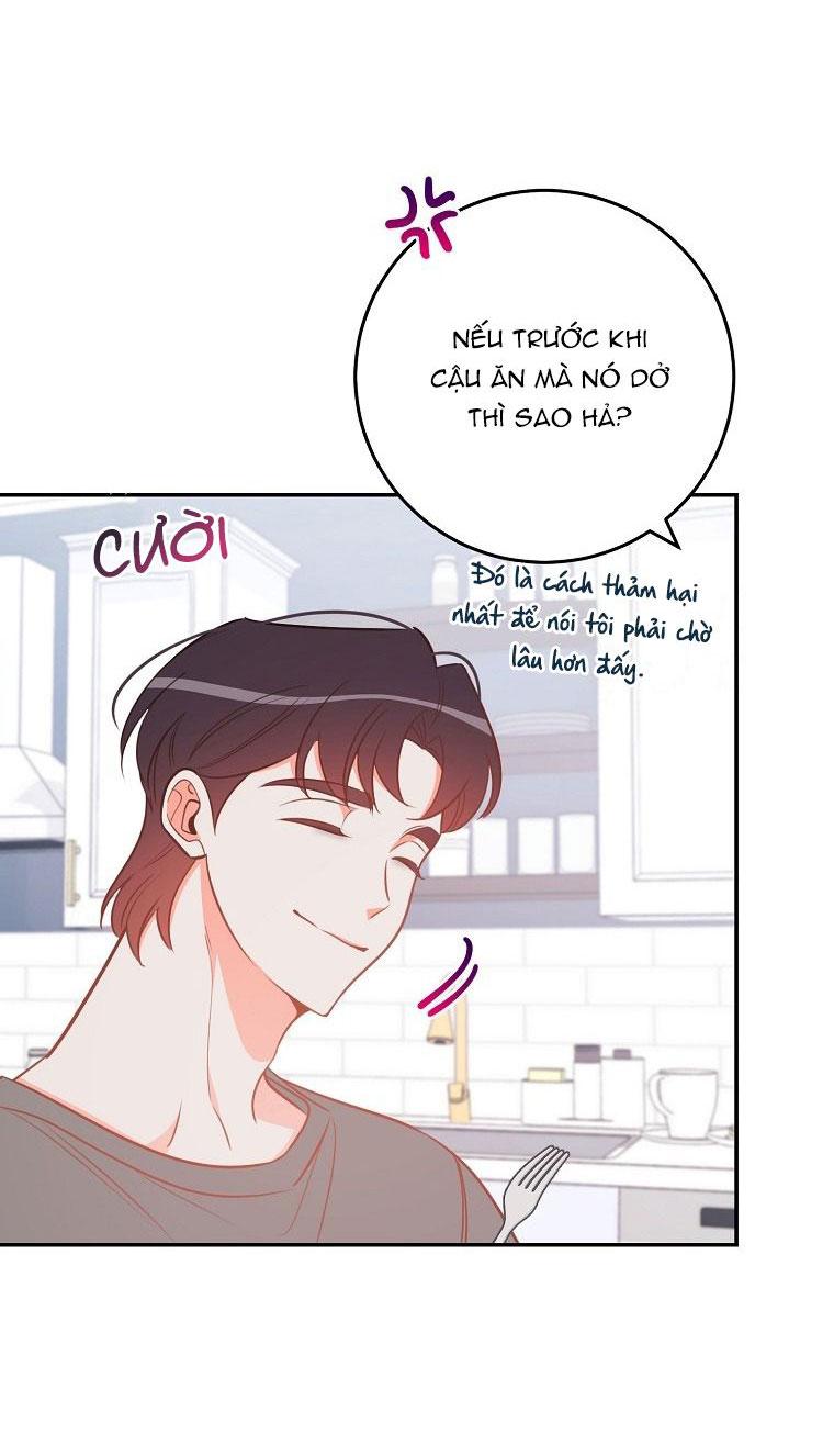Đọc truyện Có Chuyện Gì Xảy Ra với Sự Nổi Tiếng Của Tôi Thế? - Chapter 80