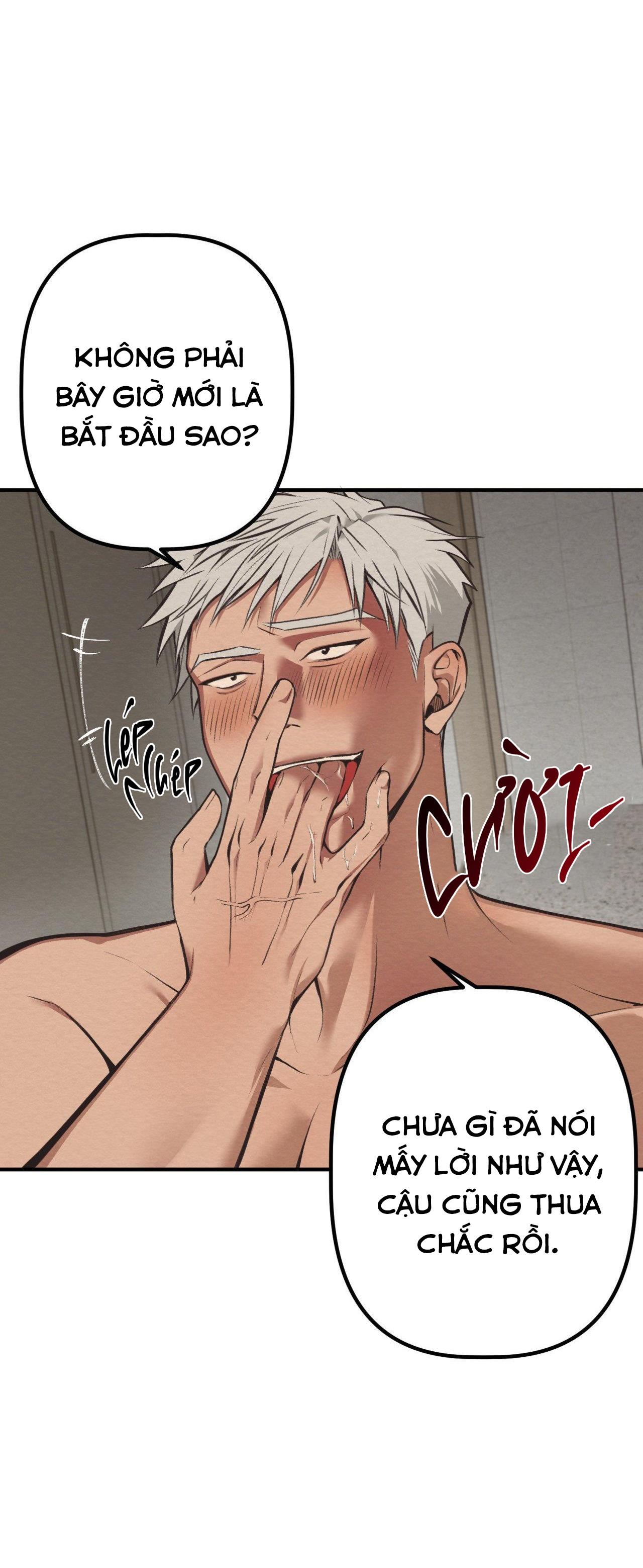 Đọc truyện (END SS) DEVIL ON TOP - Chapter 30